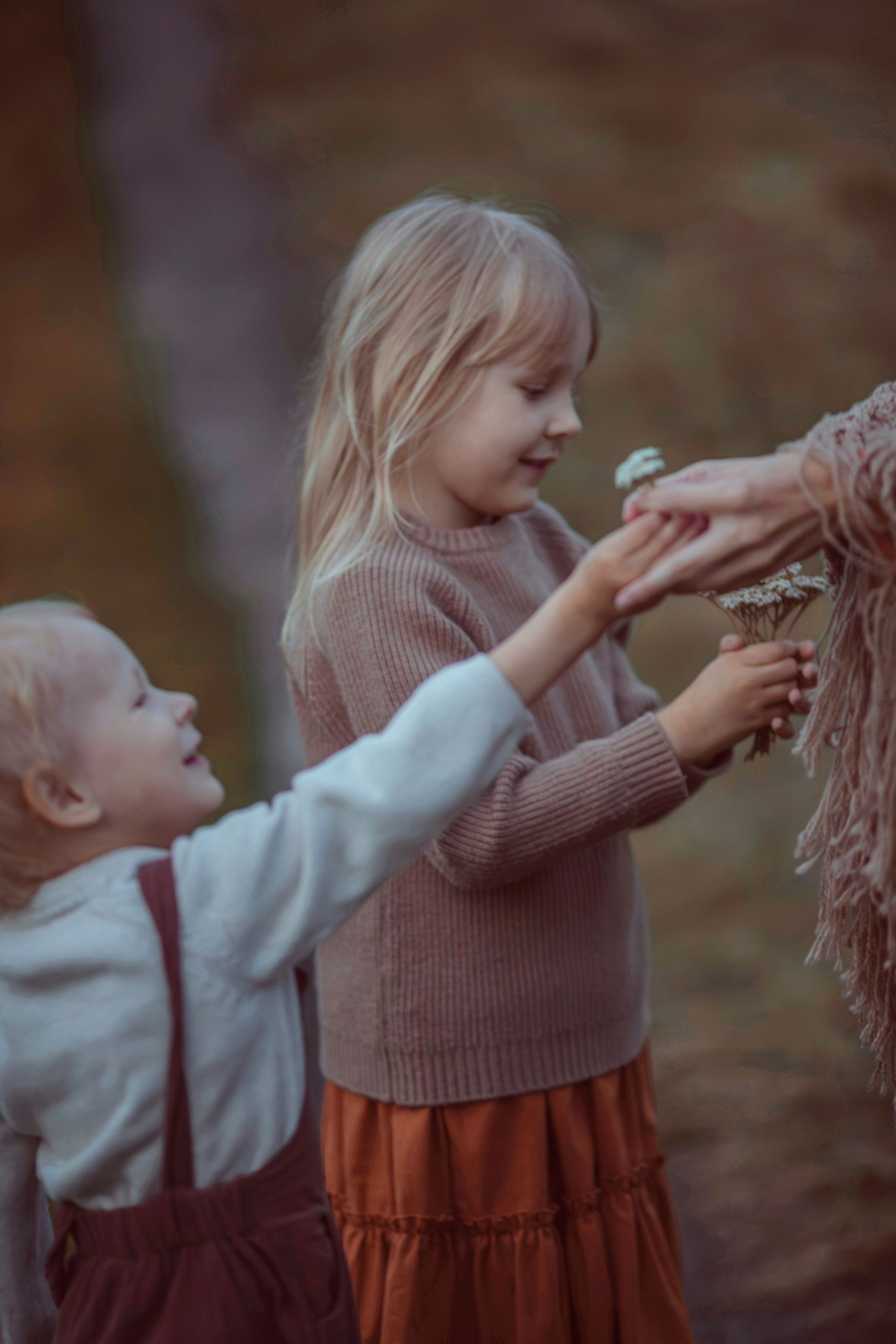 Семейная съёмка. Семейный фотограф в Кургане