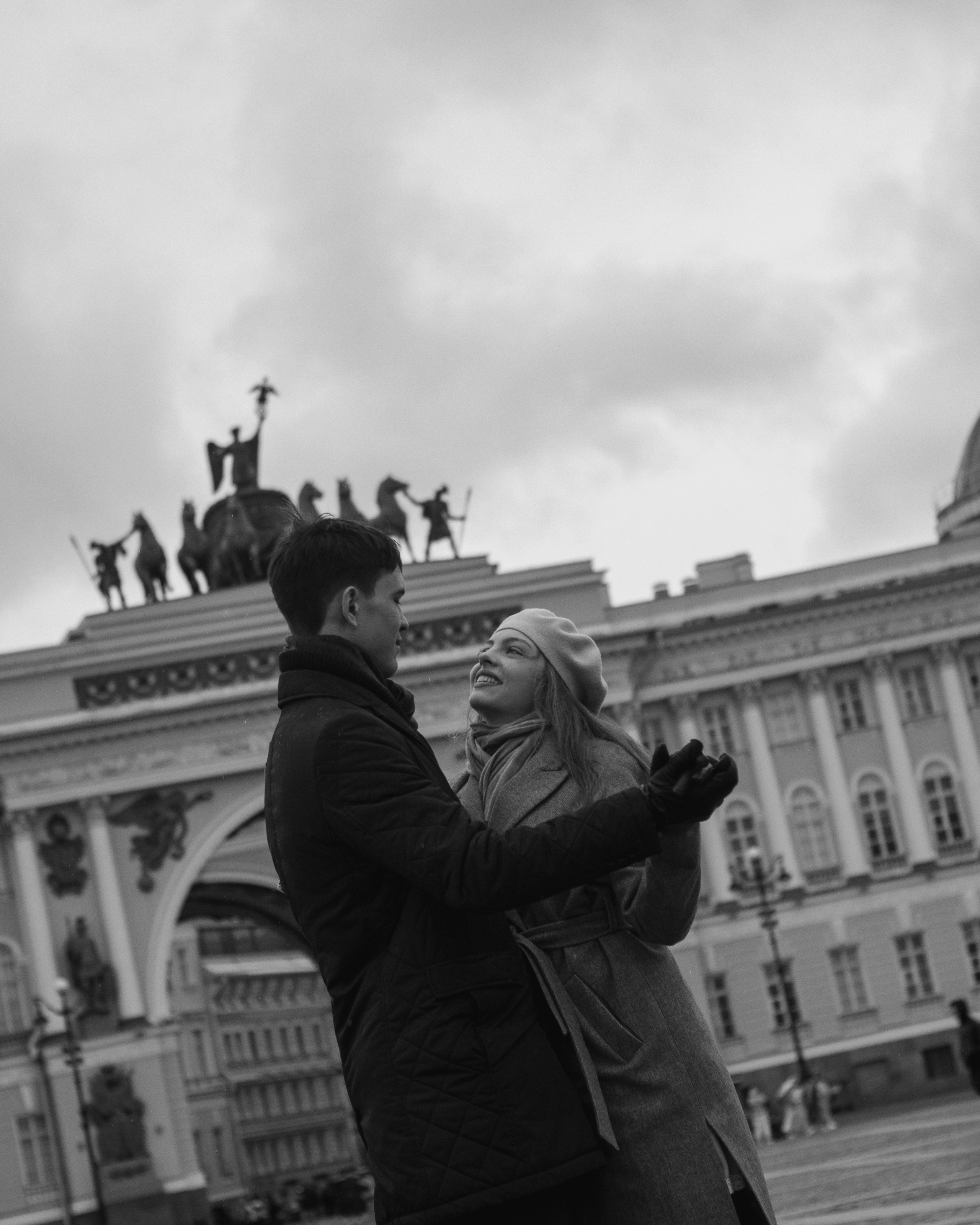 A&D love. Фотограф в Санкт-Петербург Елисеева Владислава