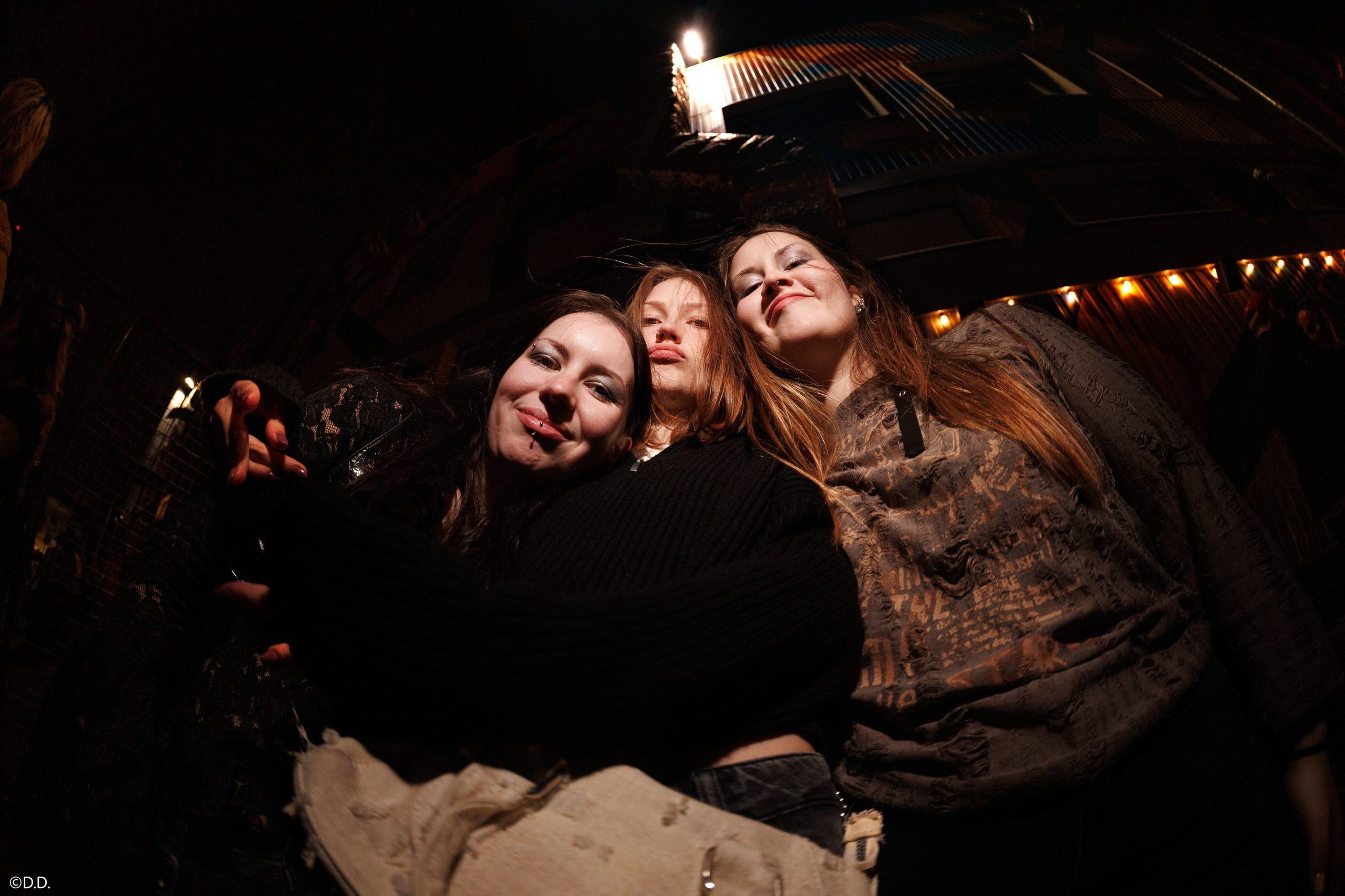 Blaash Braat Tour 26. Различные мероприятия и просто фотографии людей