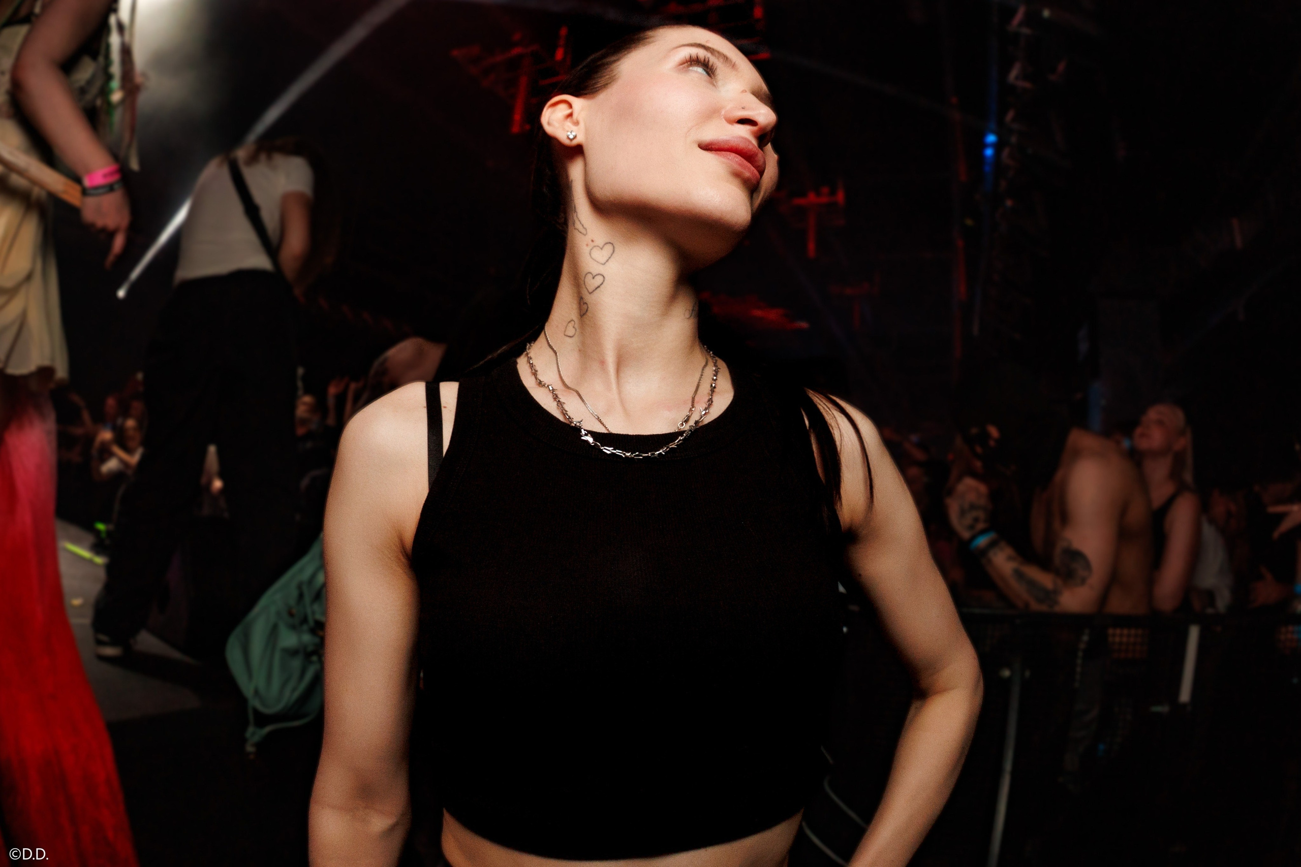Blaash Braat Tour 26. Различные мероприятия и просто фотографии людей