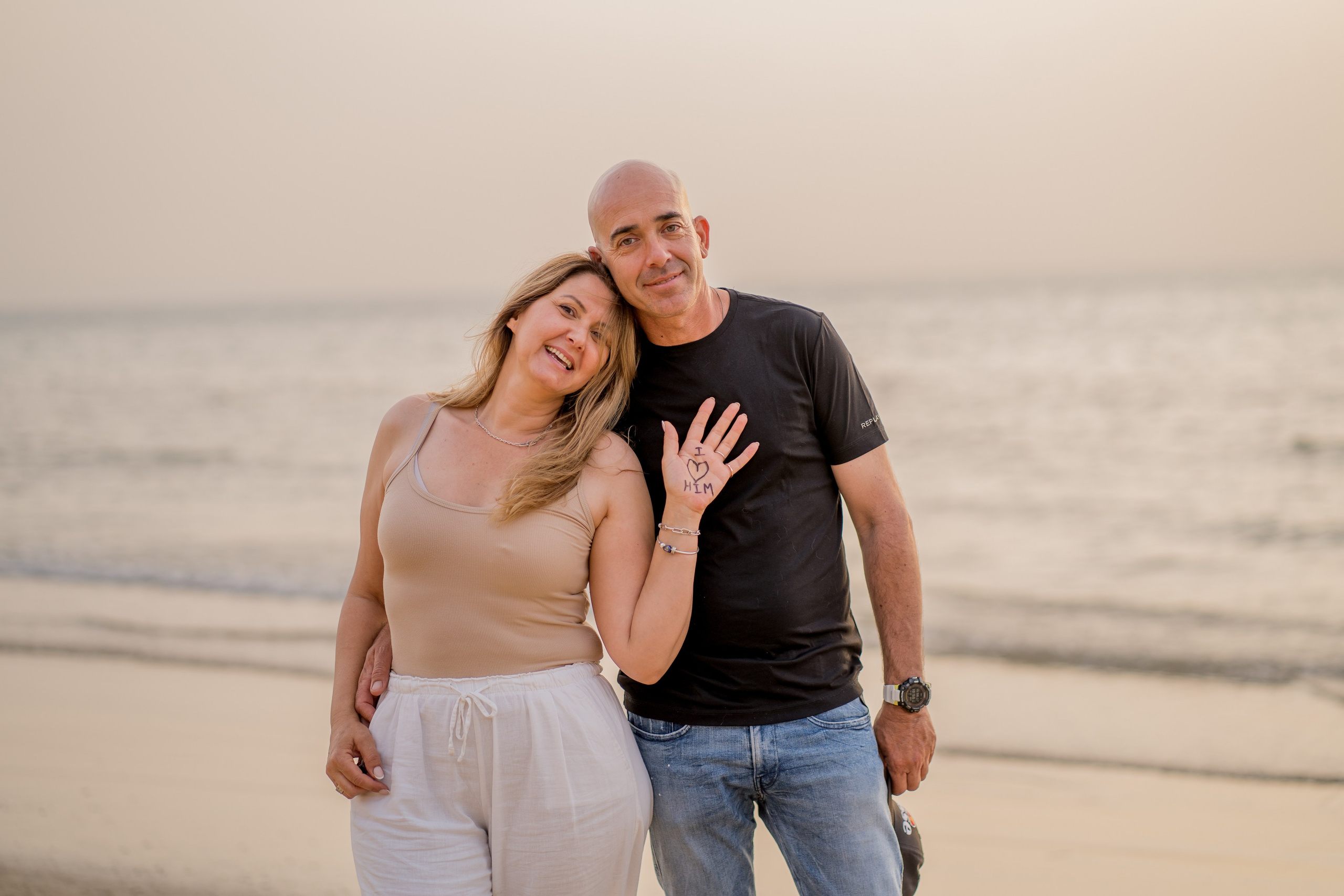 Ella. Семейный и детский фотограф в Израиле и Москве Дорошок Надя