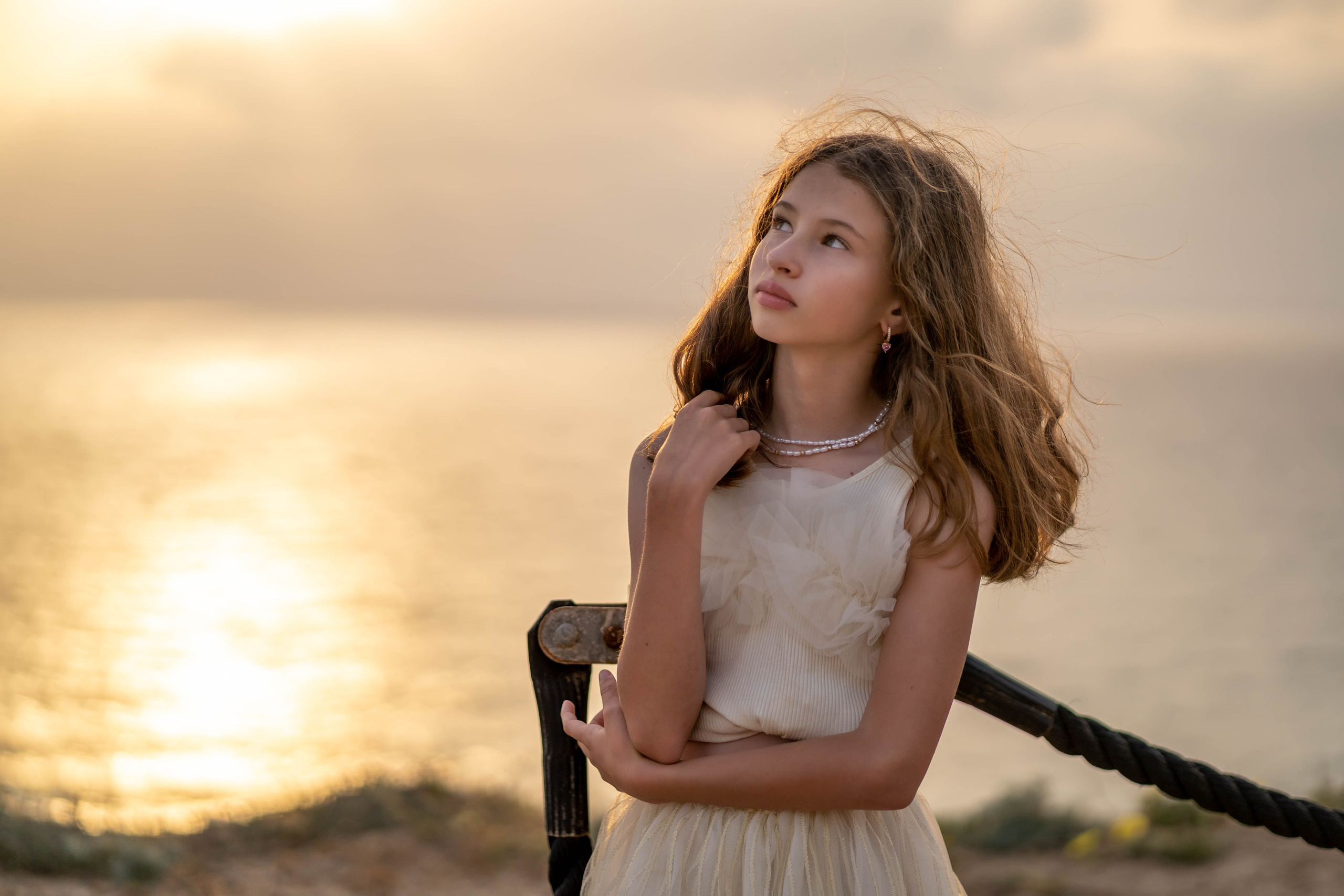 Фотосессия на Бат-Мицву. Семейный и детский фотограф в Израиле и Москве Дорошок Надя