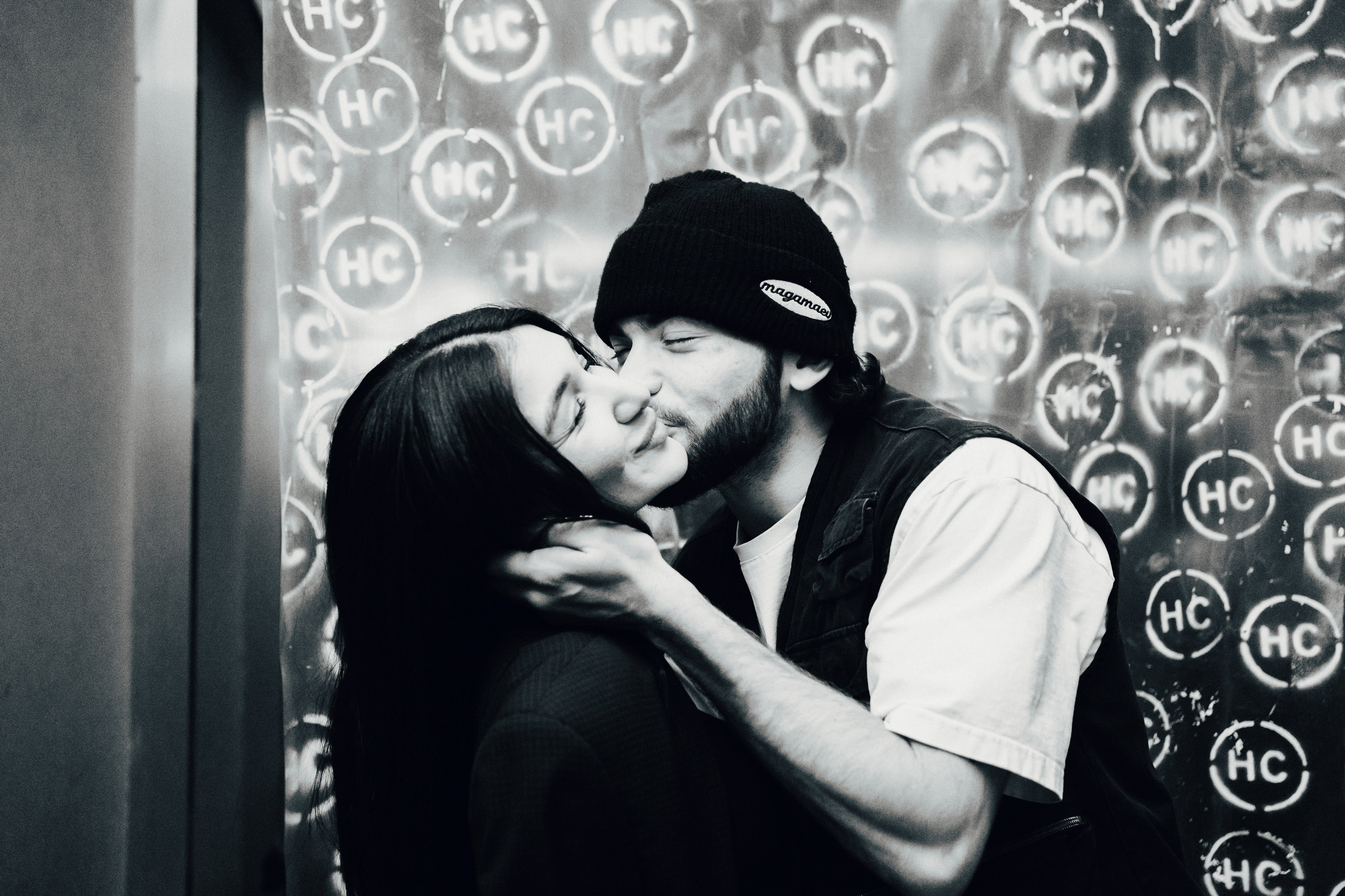 Ночная смена. Главная