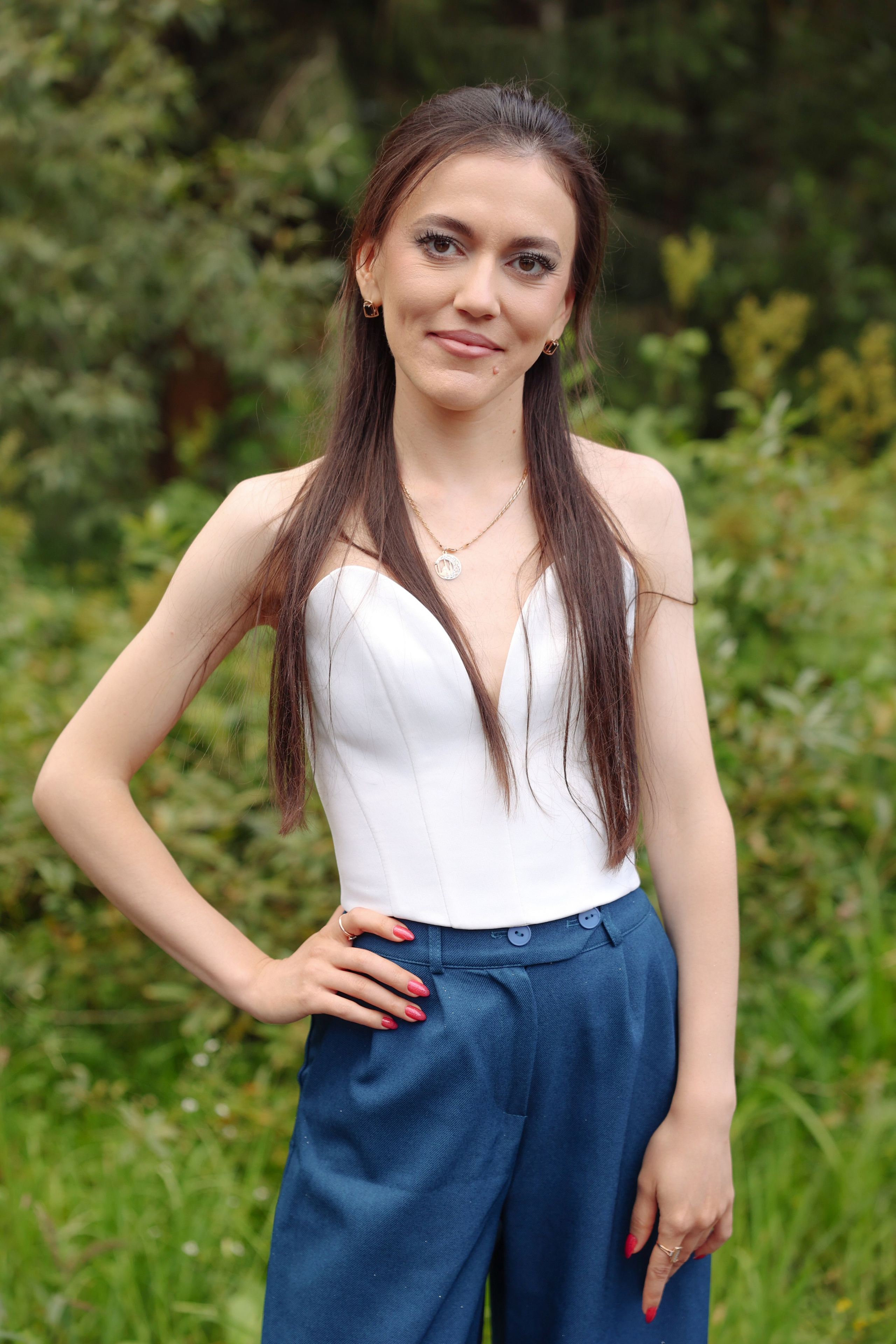 Green-house. Главная