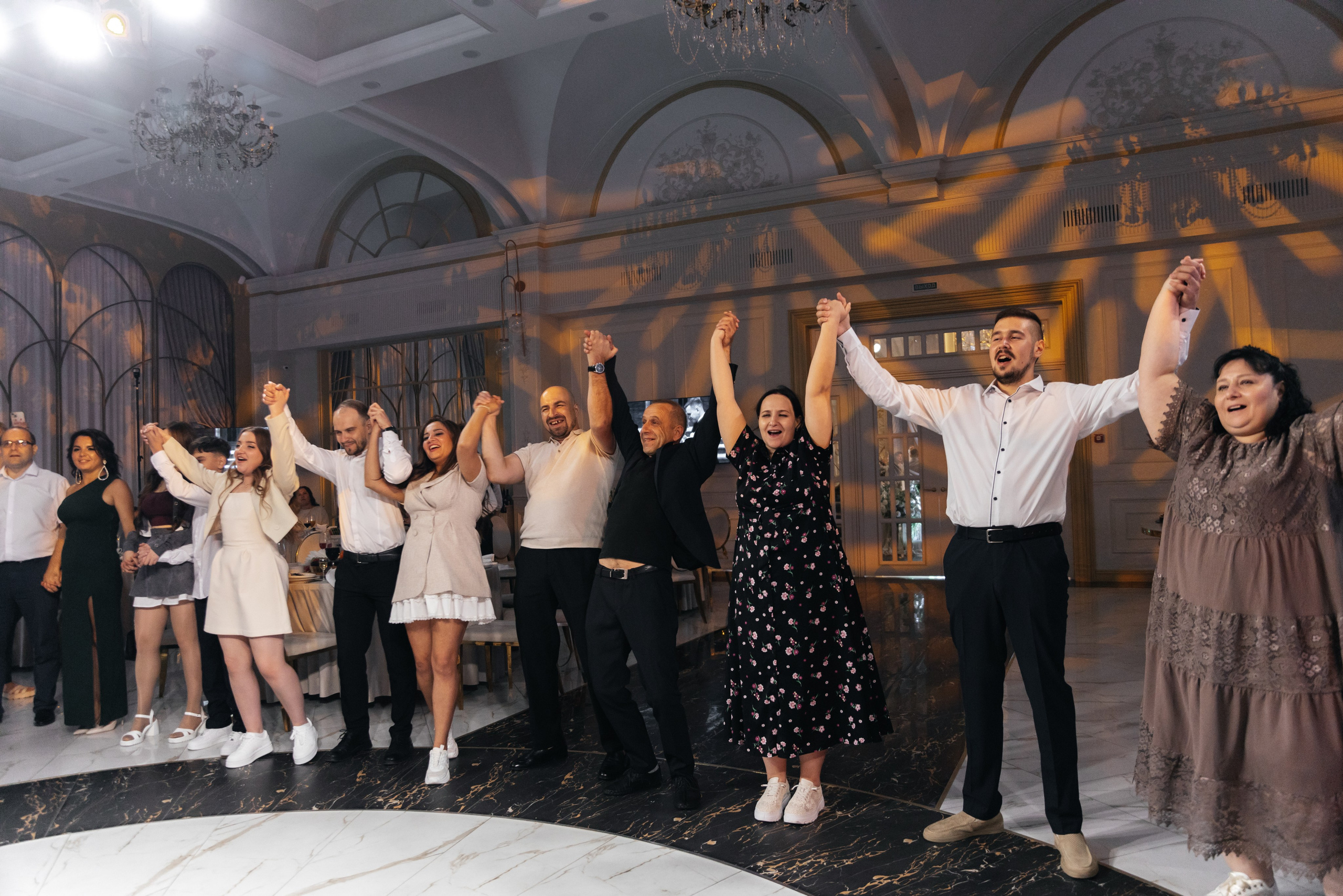 Arthur & Zarina. Свадебный фотограф Ильнар Асадуллин