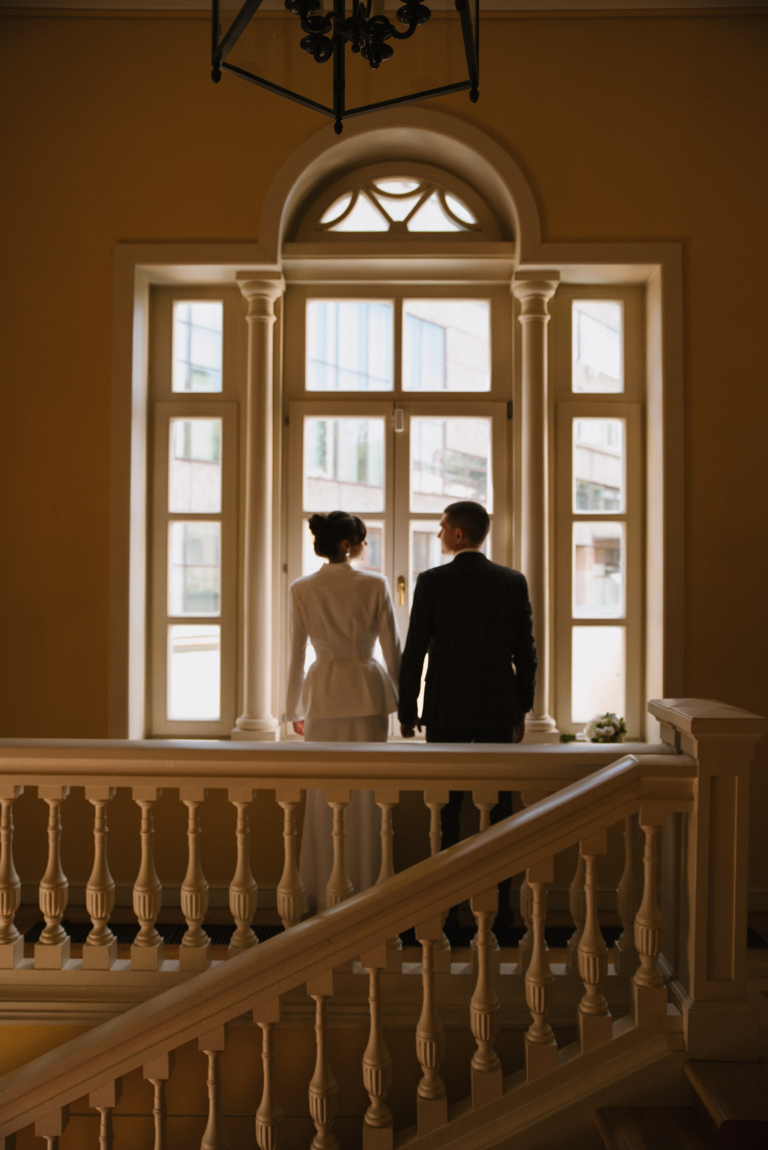 Евгений & Анастасия (отель/роспись). Свадебный, семейный, женский фотограф в Москве, Мытищах, Королёве Ксения Узилле