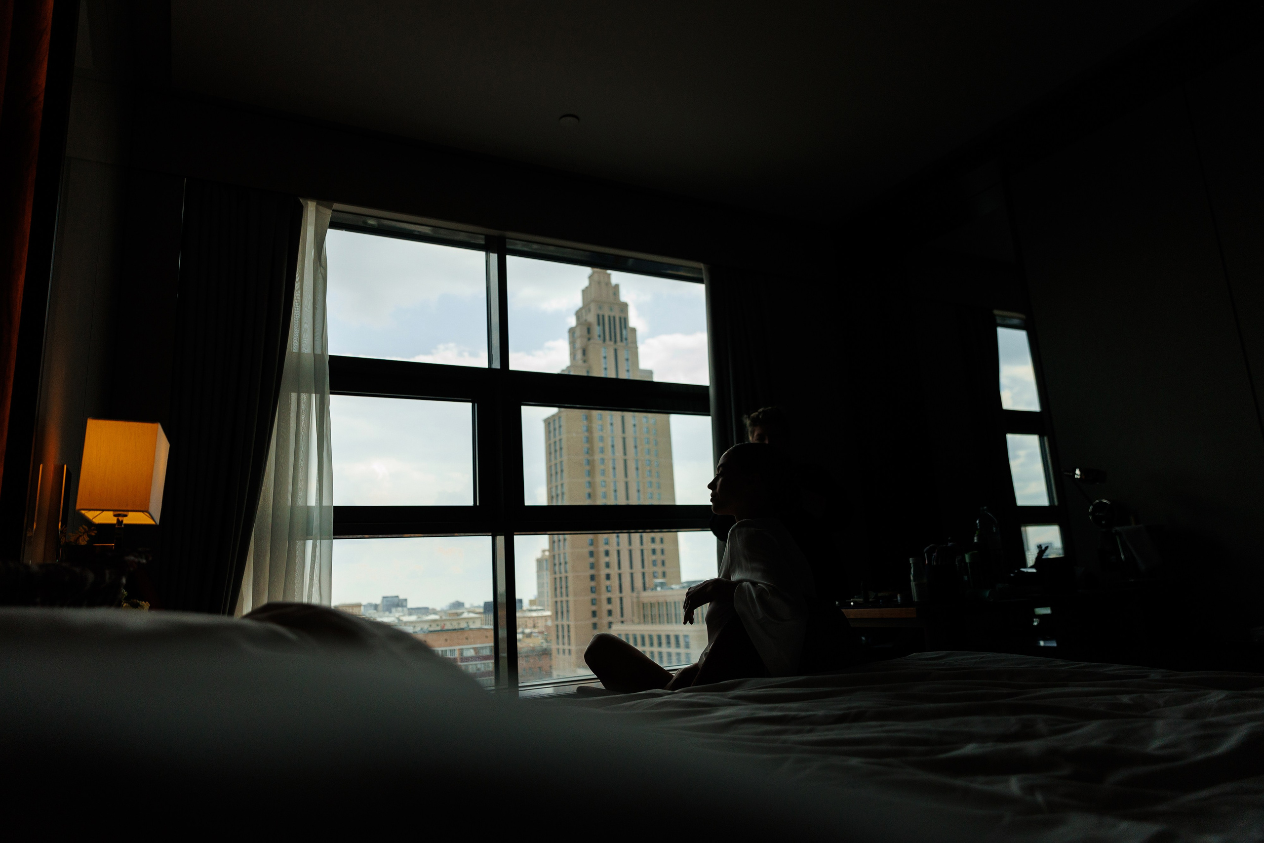 Анна & Артем. Свадебный и семейный фотограф Татьяна Селезнева