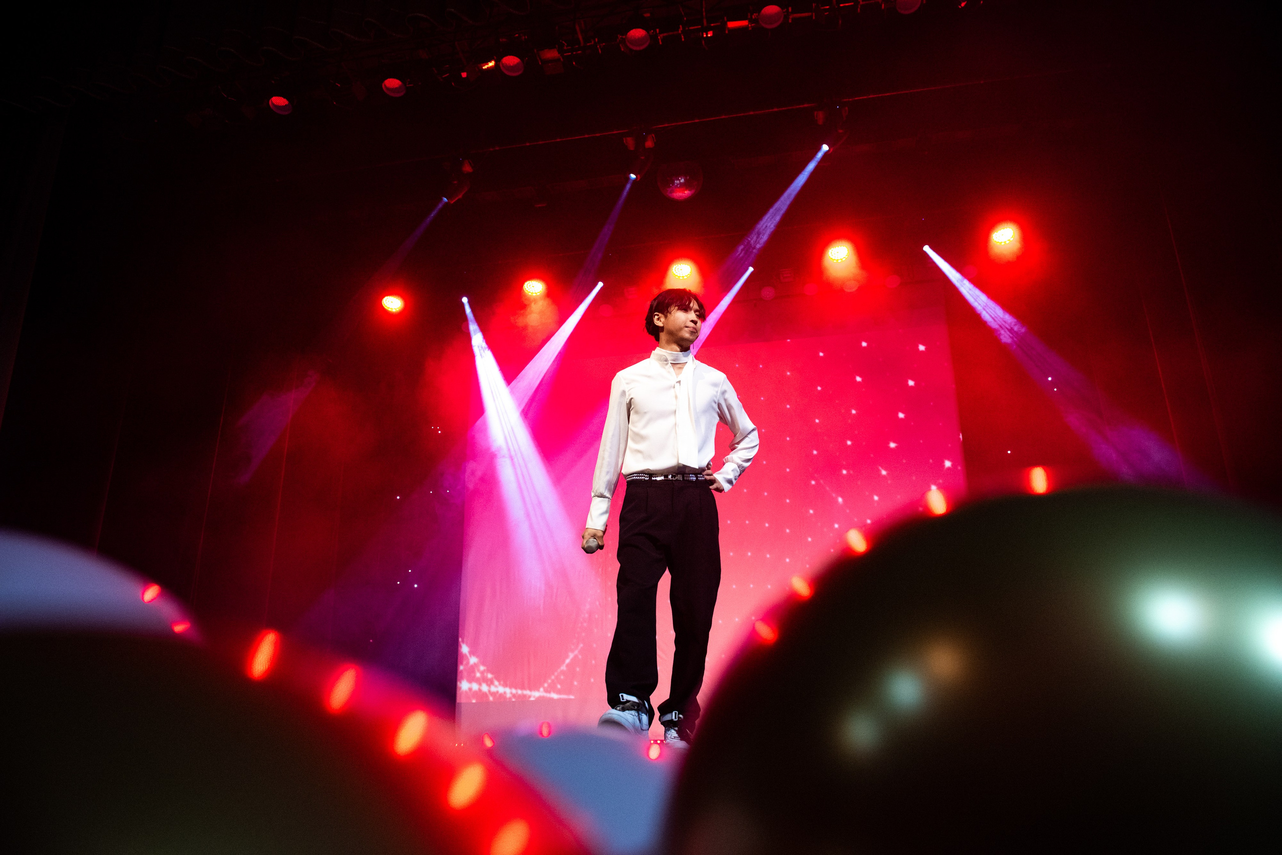 Концерты. Свадебный и репортажный фотограф Антон Воробьев