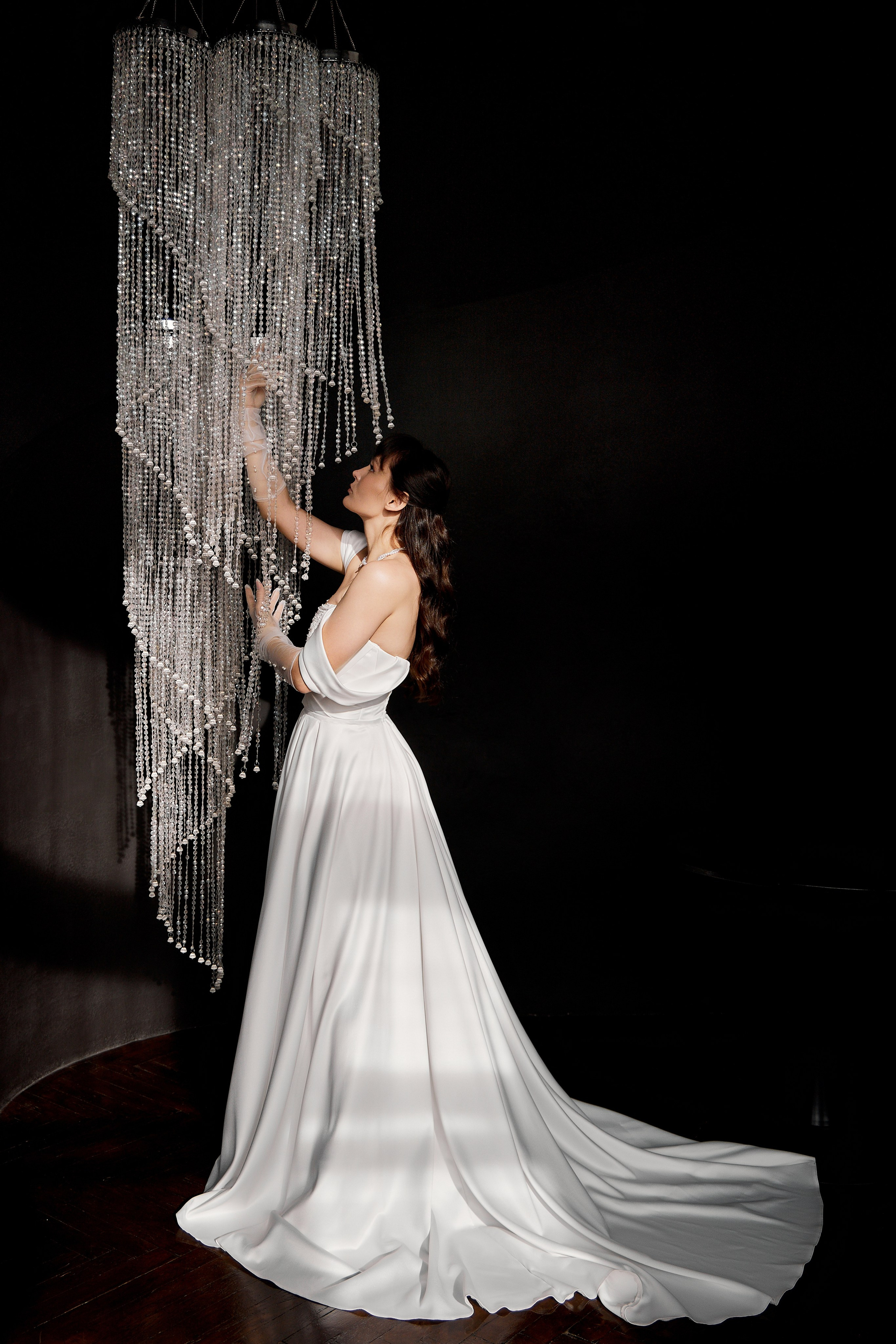 Илья и Ксюша. Александр и Евгения Фокины — фотограф Екатеринбург, Первоуральск