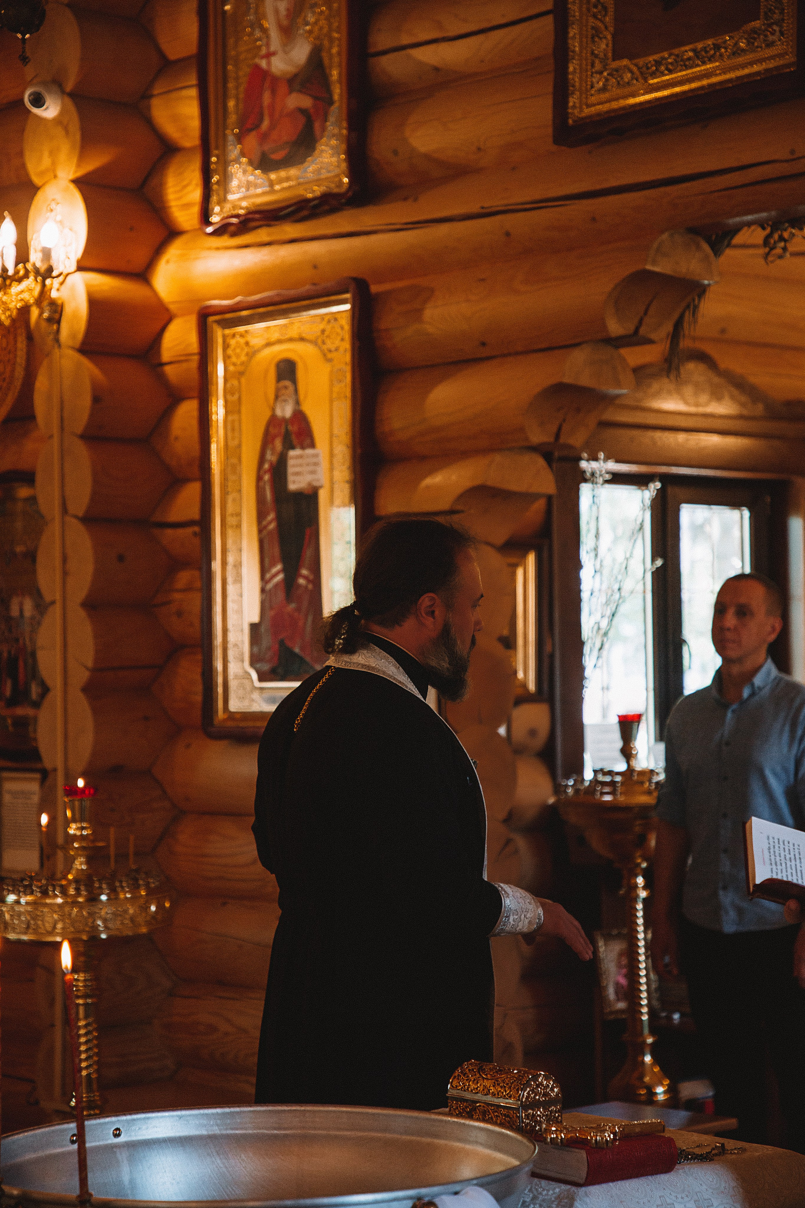 Таинство Крещения. Свадебный и семейный фотограф/видеограф в Краснодаре Наталья Осинская