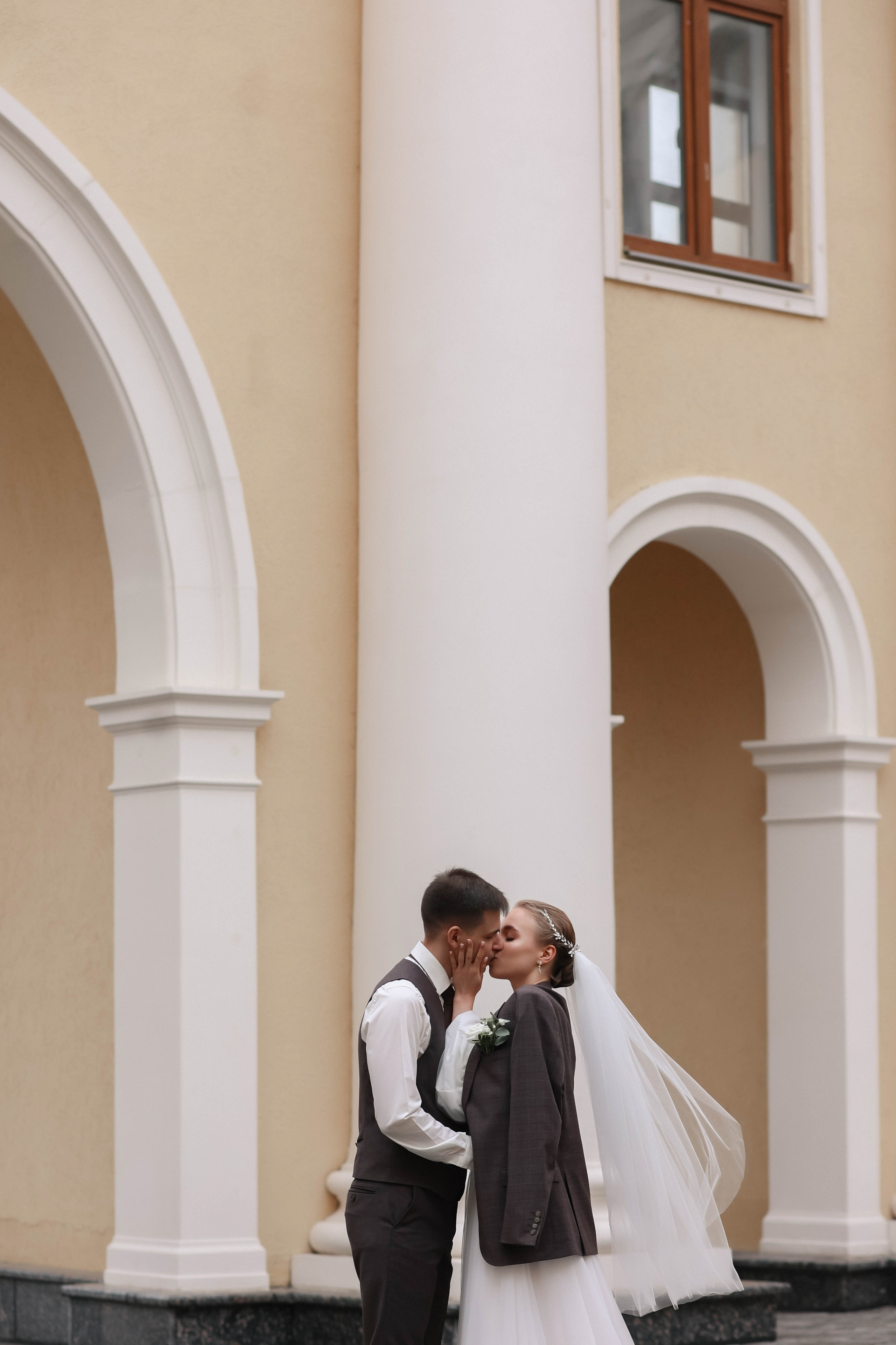 Ксения и Никита. Семейный и свадебный фотограф Нижний Новгород