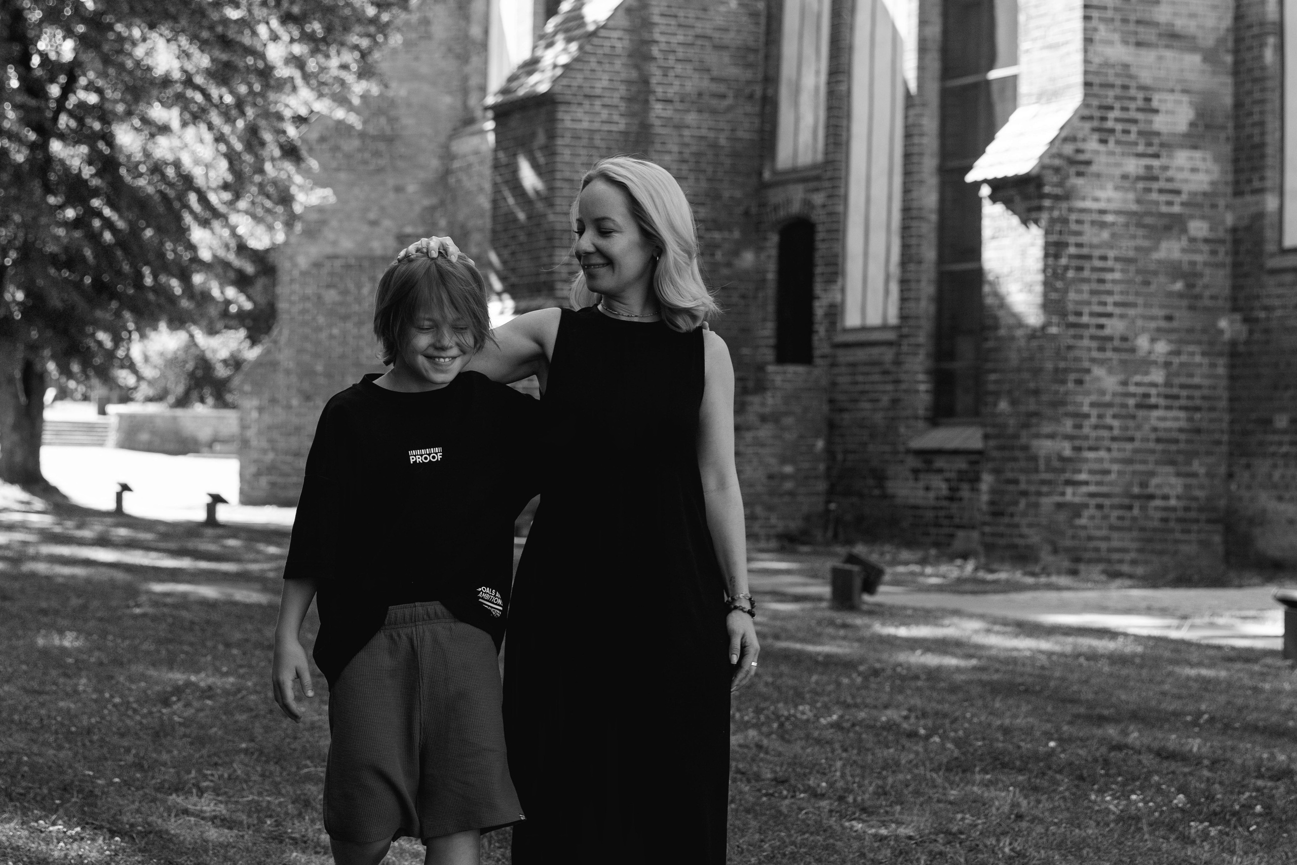 Демид и Анастасия. Семейный и свадебный фотограф Нижний Новгород