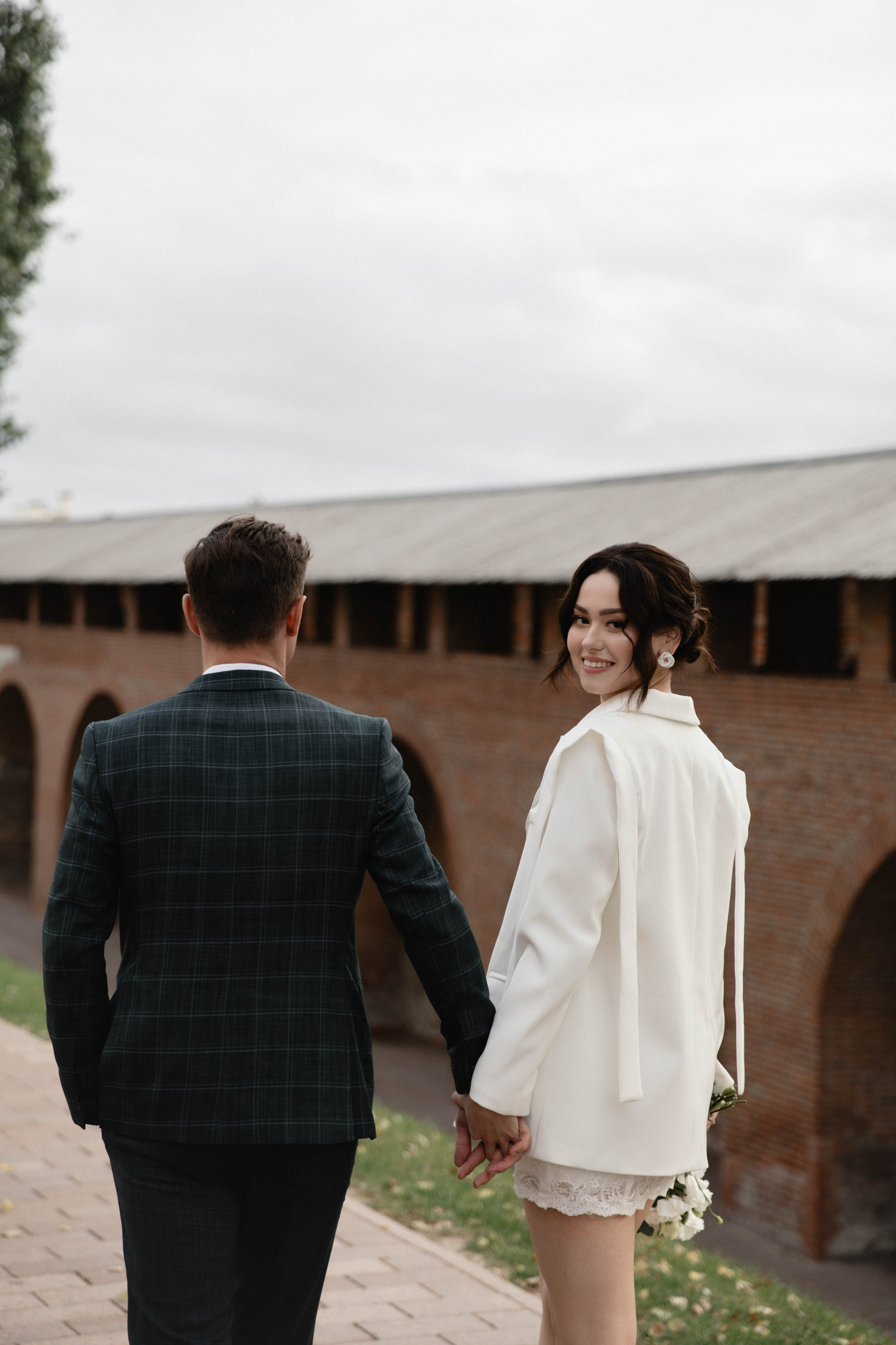 Диана и Вячеслав. Семейный и свадебный фотограф Нижний Новгород