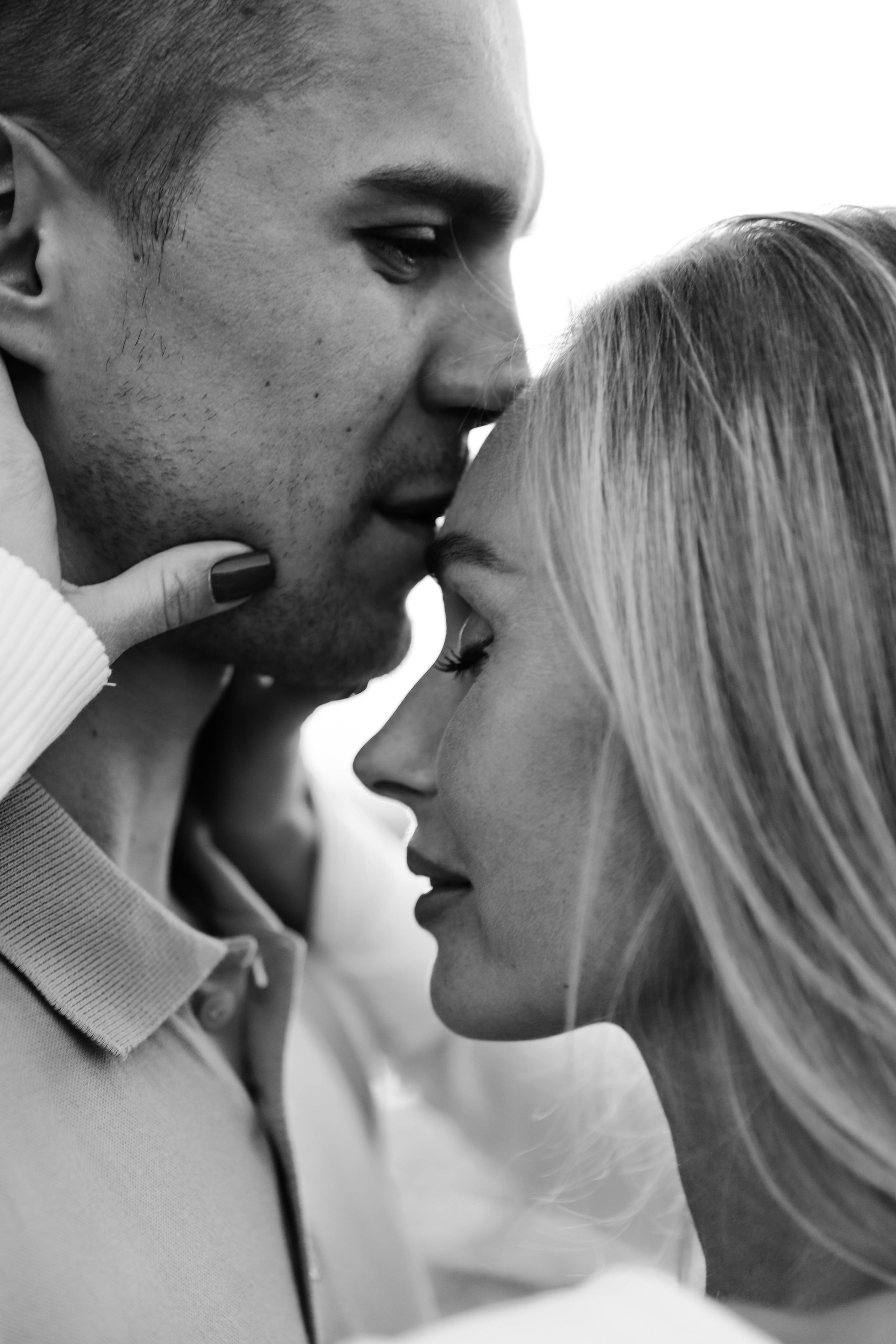 Катя и Илья. Семейный и свадебный фотограф Нижний Новгород