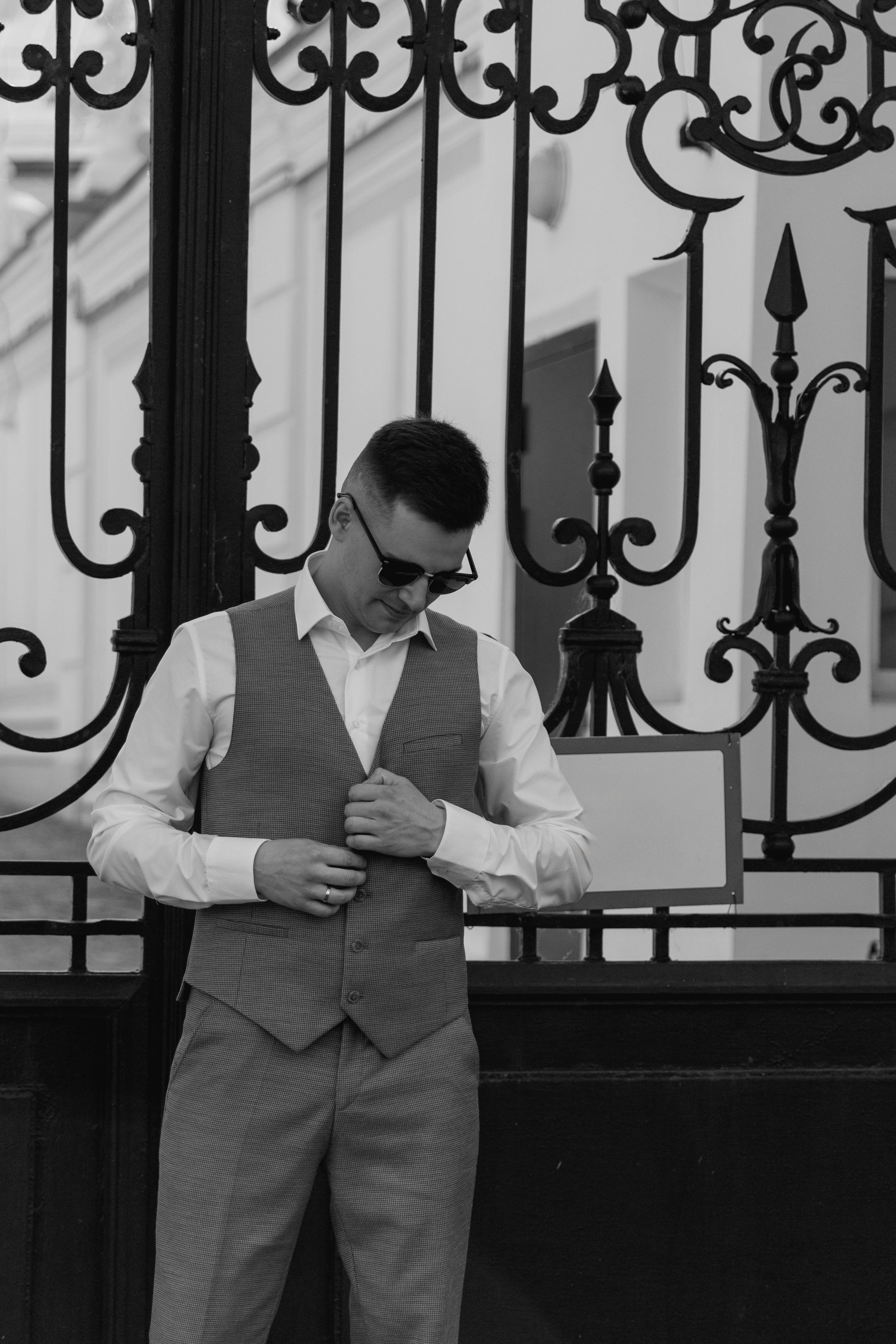 Виктория и Сергей. Семейный и свадебный фотограф Нижний Новгород