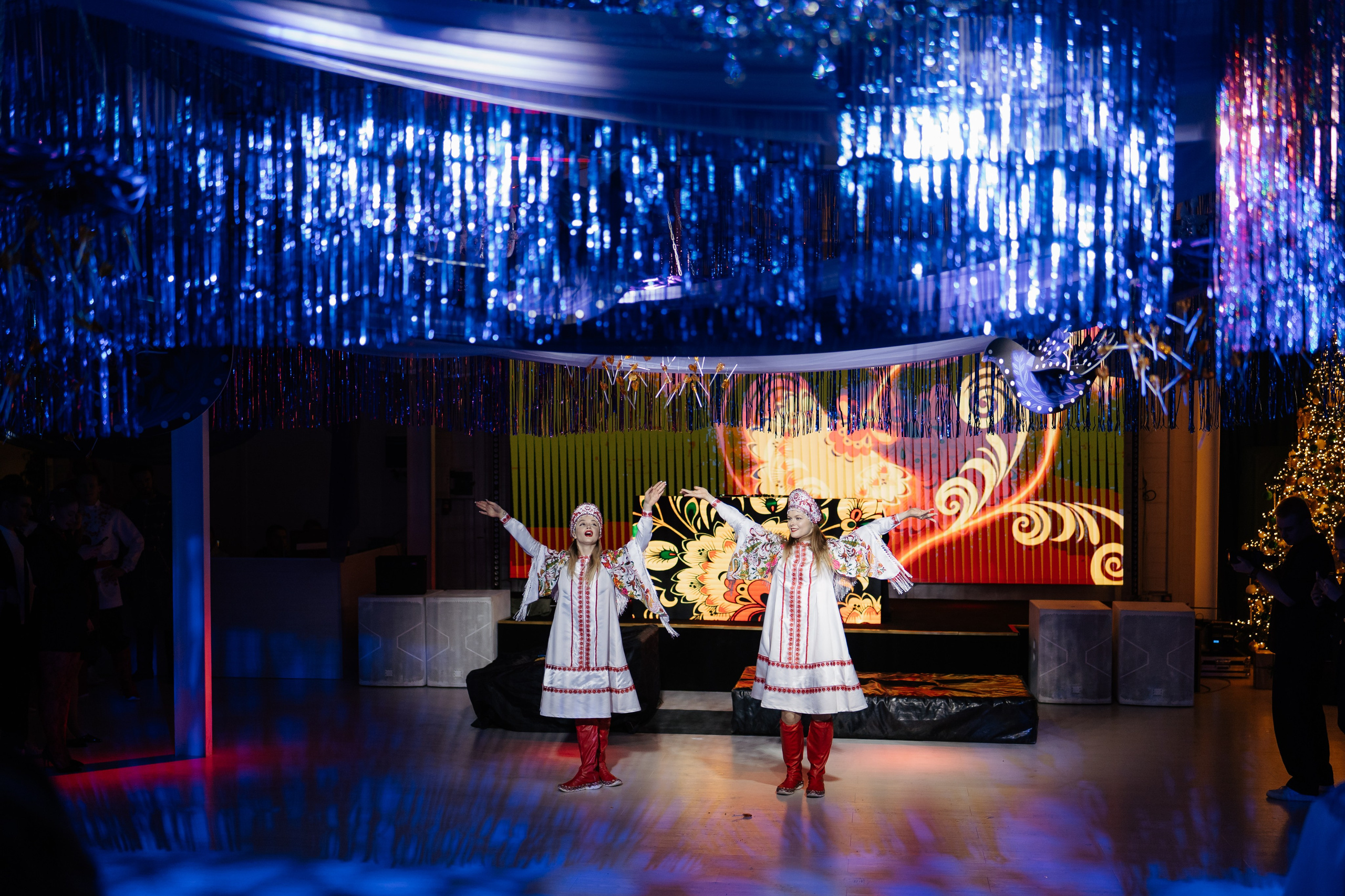 Корпоратив News Media Holding. Свадебный фотограф в Москве и Подмосковье Виктор Одинцов