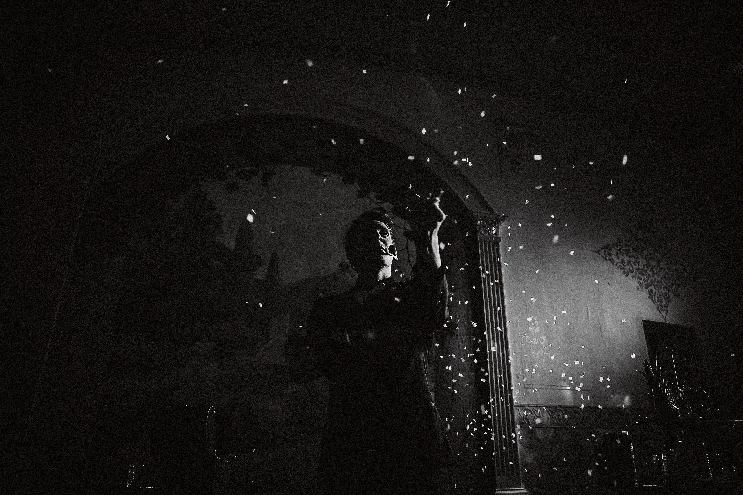 Индивидуальная фотосессия в студии. Фотограф в городе Самара Александр Гераськин