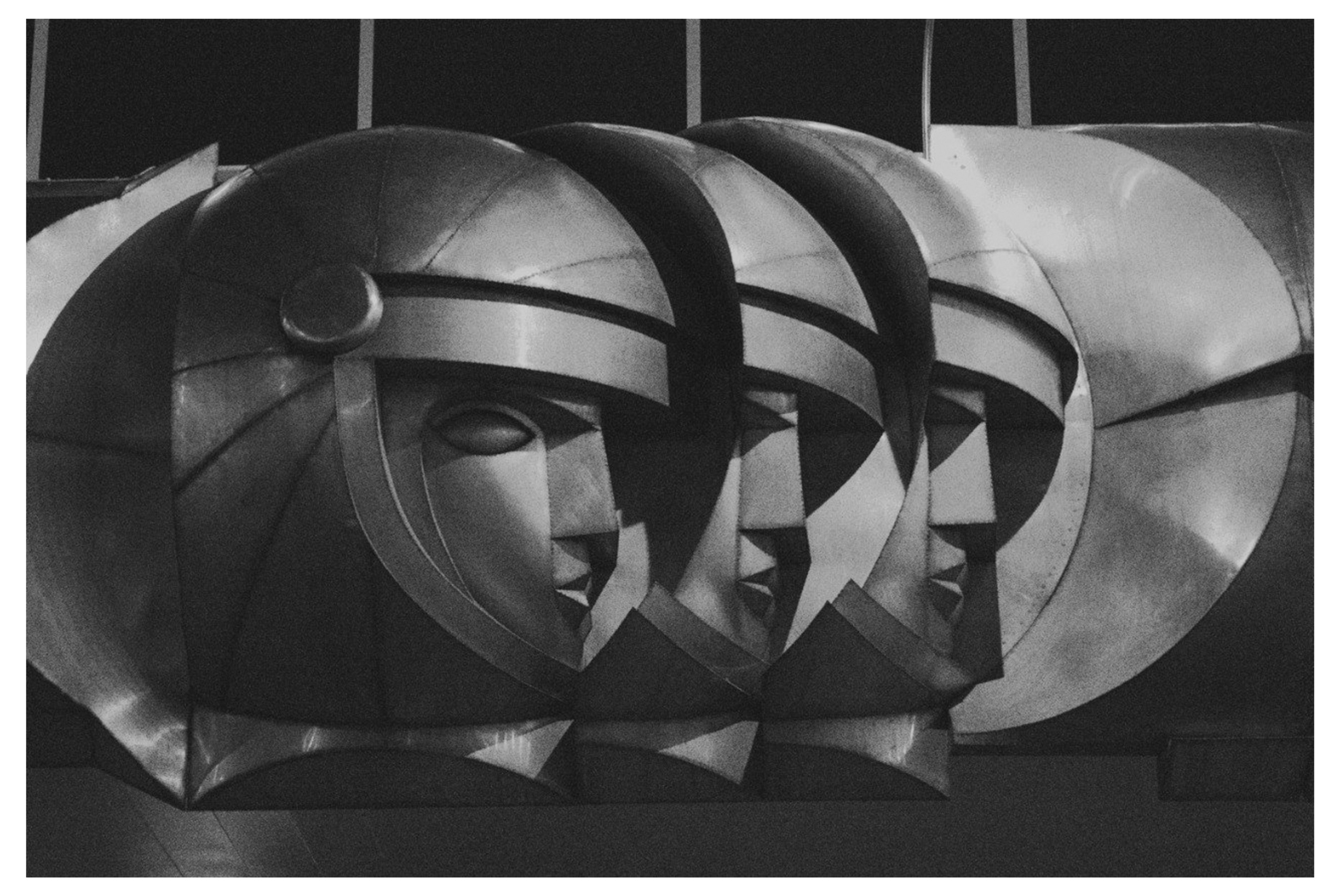 W&B HORIZONTAL. Фотограф в Севастополе Максим Черенёв