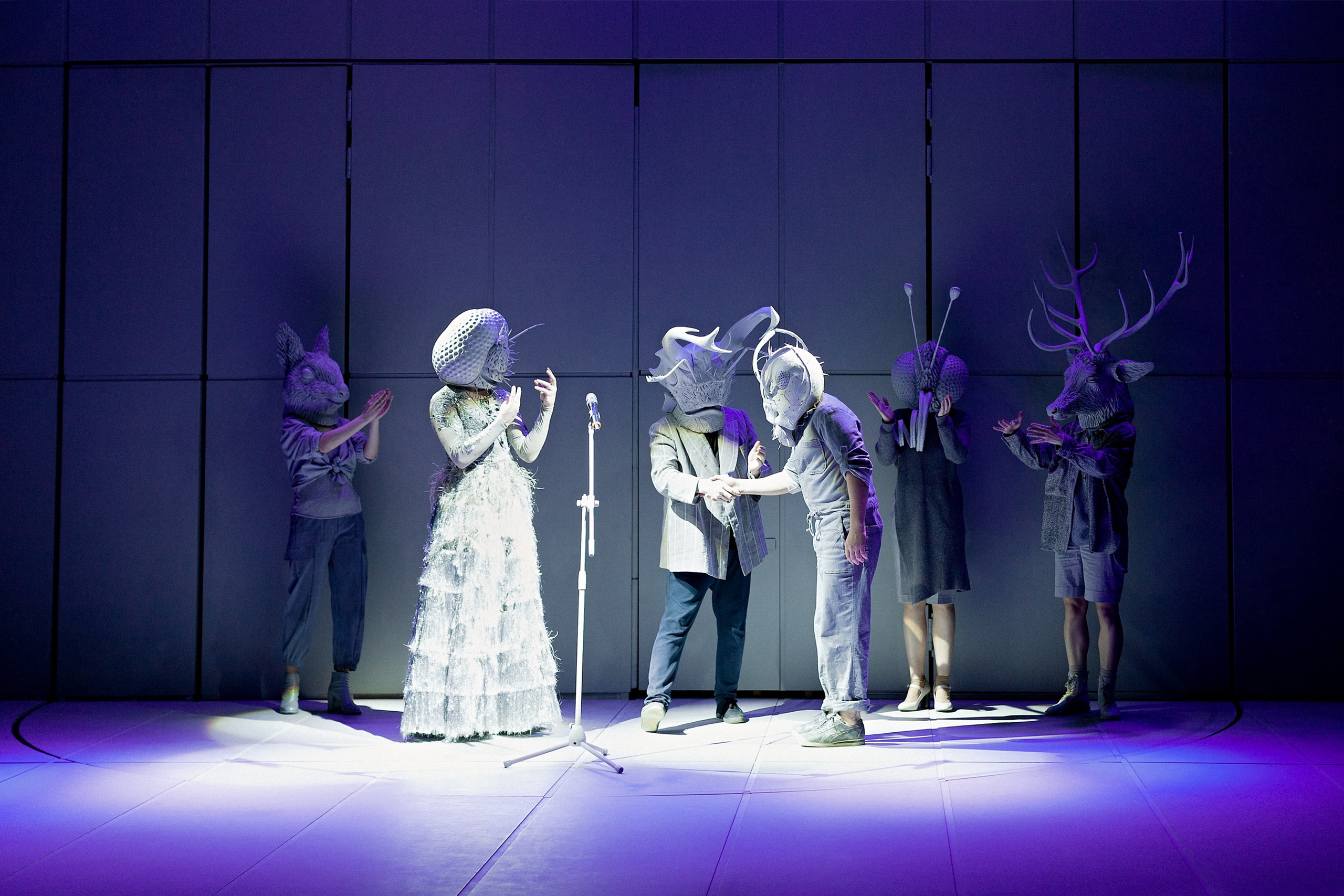 «СВЕРЧОК». Фотограф Александра Дмитриевская