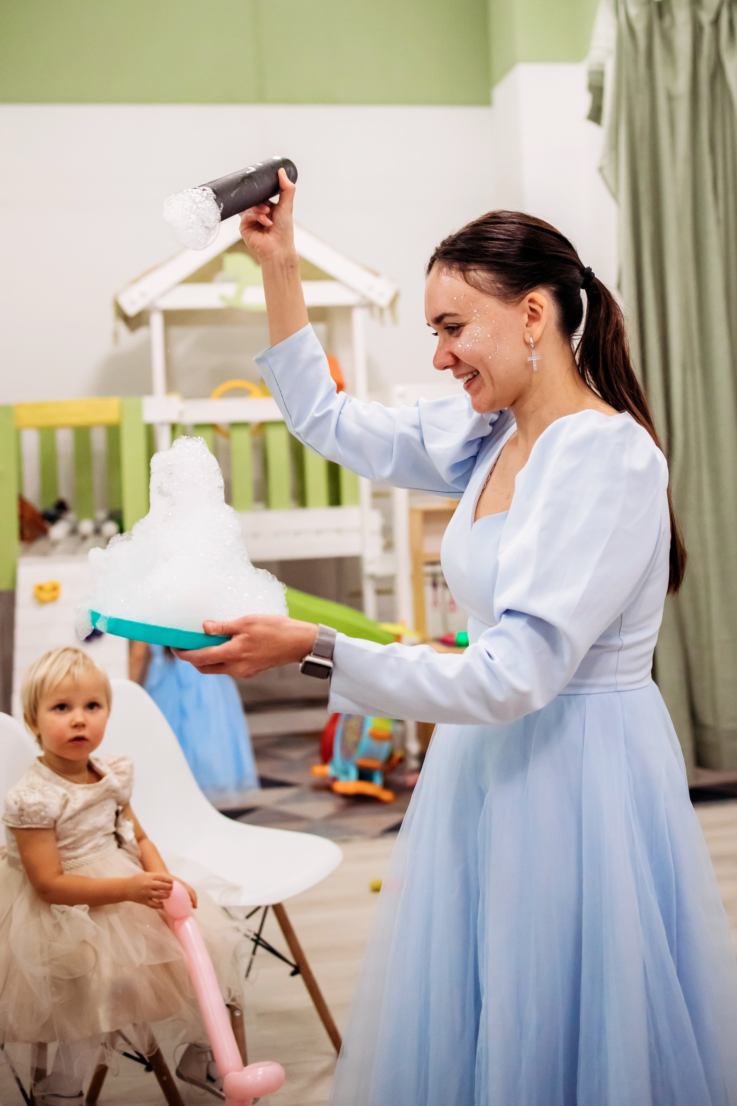 День рождения Мирослава. Семейный фотограф и видеограф Попова Юлия