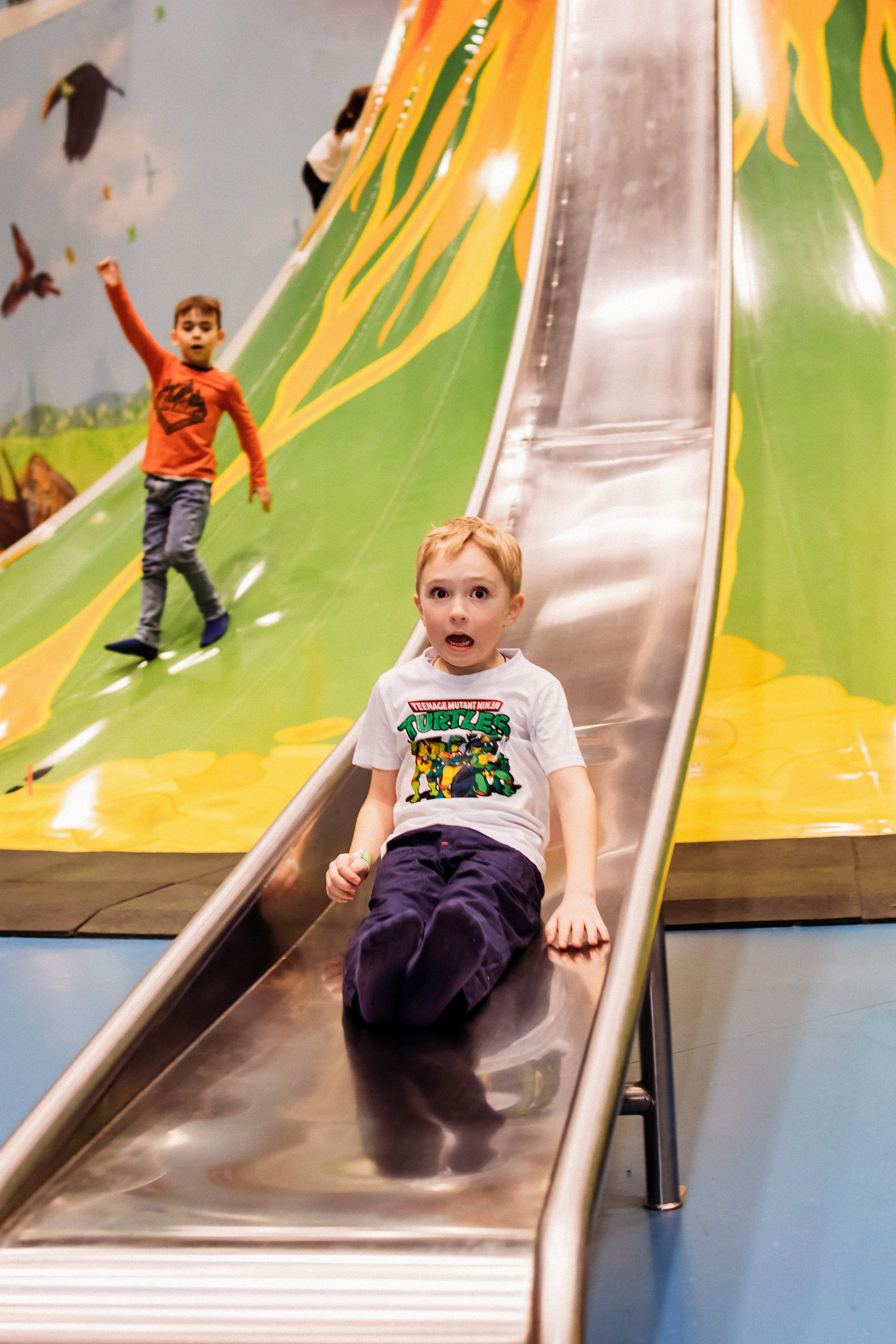 Матвею 7 лет. Семейный фотограф и видеограф Попова Юлия