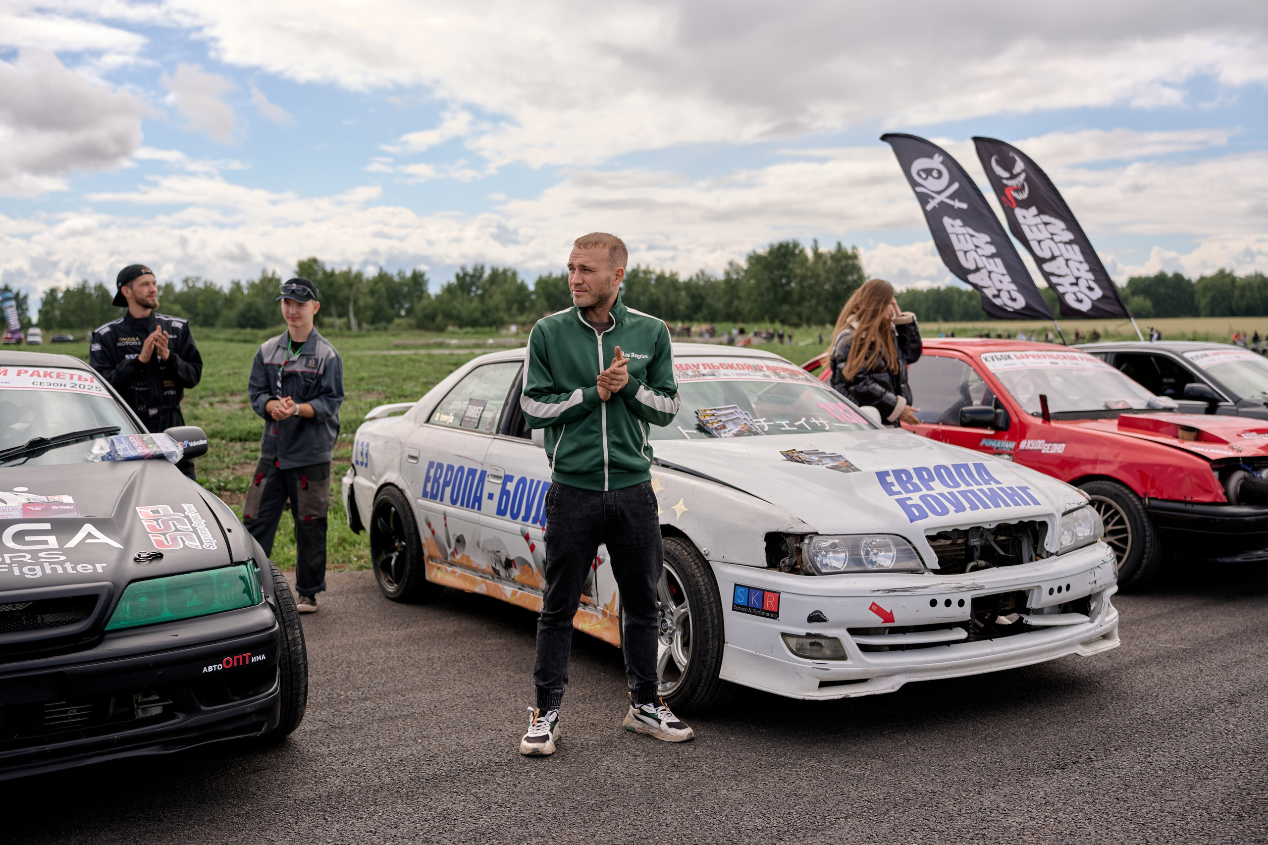 4 этап кубка Ракета 2025 год. Сергей Богомолов. Свадебный и семейный фотограф
