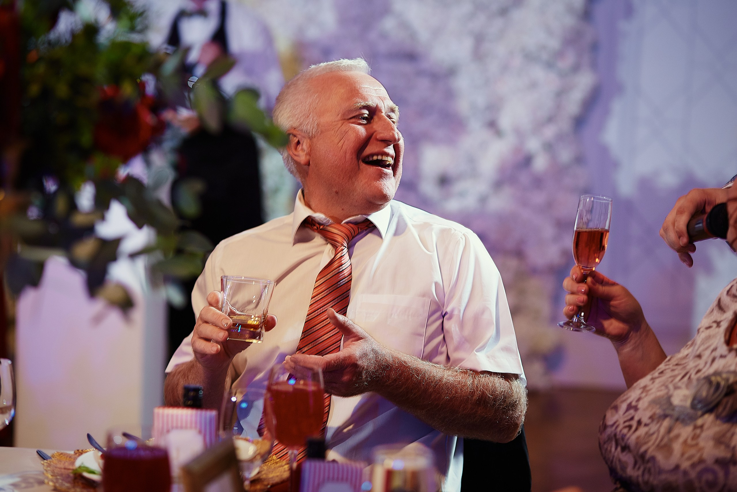 Анна и Владислав. Портфолио