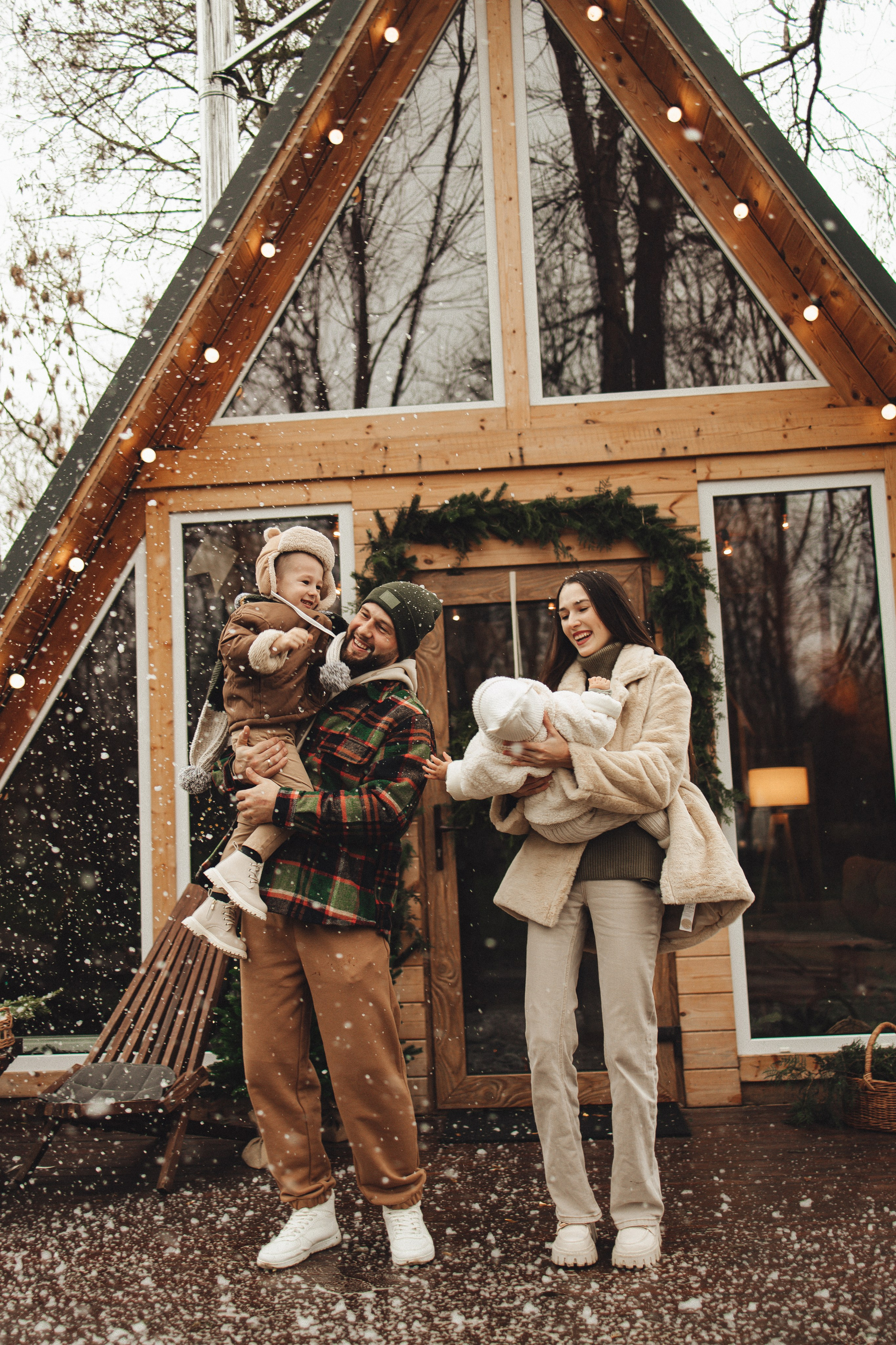 Семейная история, Просто лес. Семейный и детский фотограф, таганрог, ростов-на-дону
