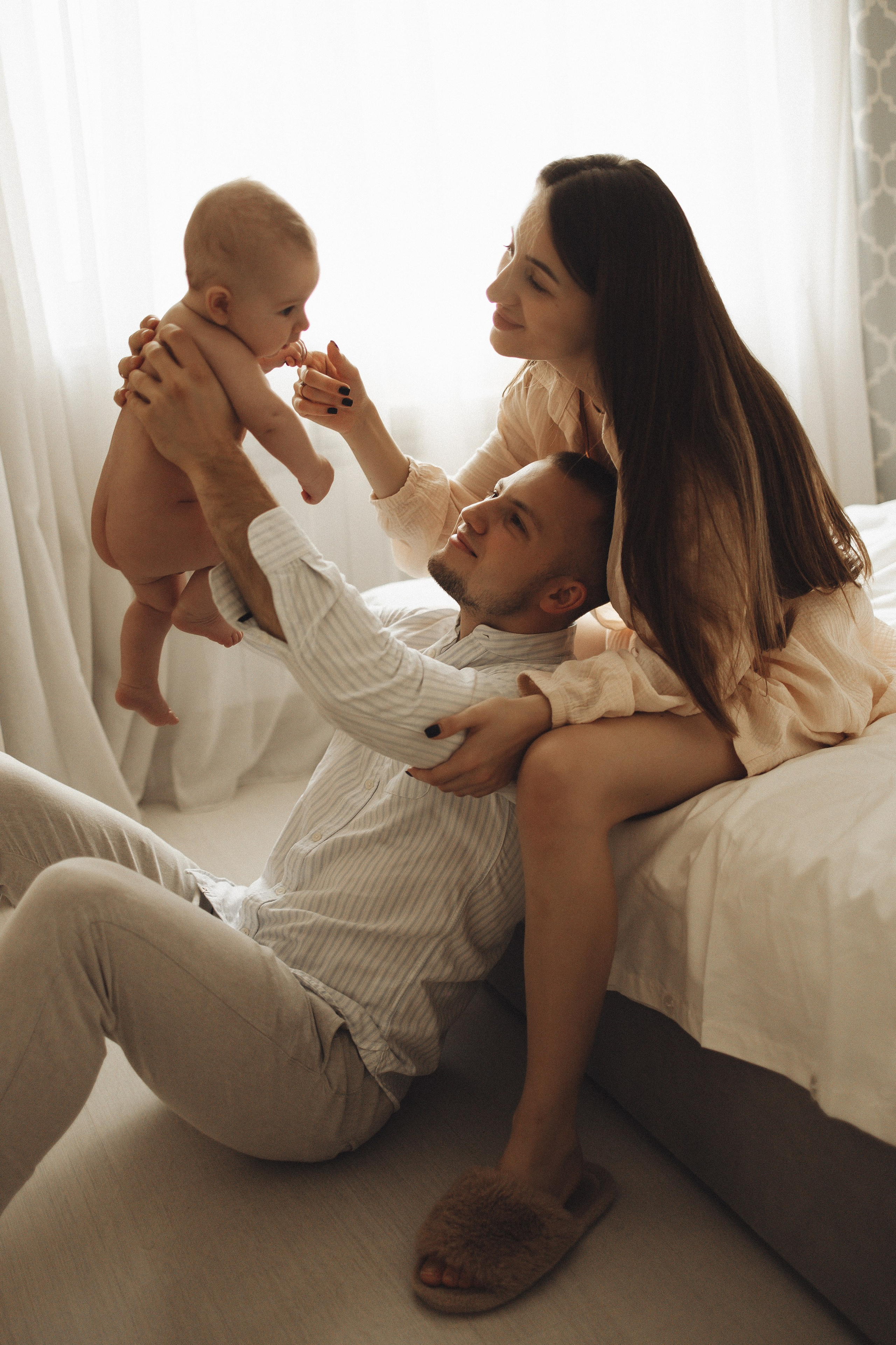 ДОМАШНЯЯ ИСТОРИЯ. Семейный и детский фотограф, таганрог, ростов-на-дону