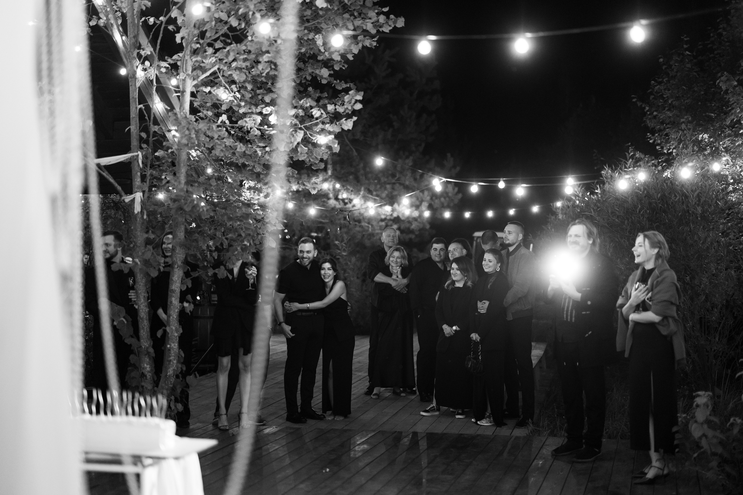 Roma & Alina. Свадебный фотограф Москва Брянск Елена Клещёва