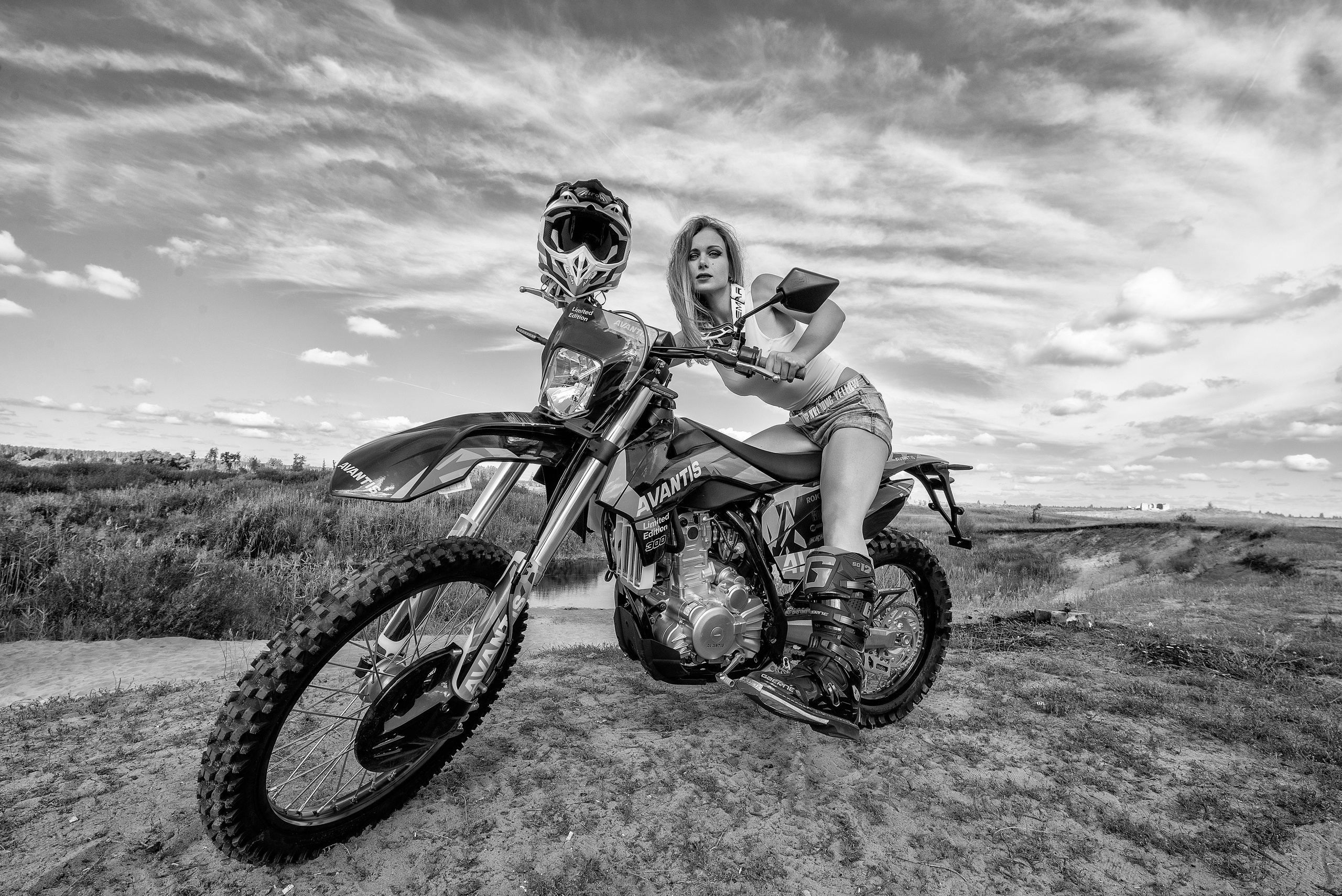 Мотоистории. Фотограф ваших событий в Воронеже