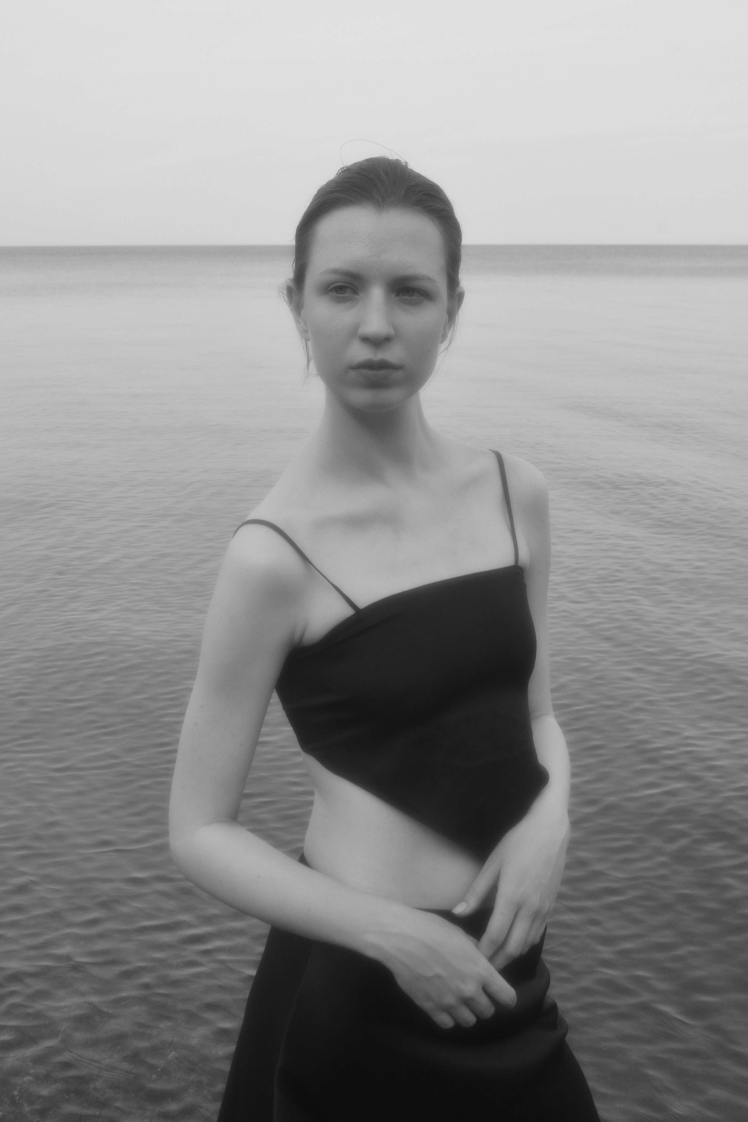 Nature. VICTORIA SHU