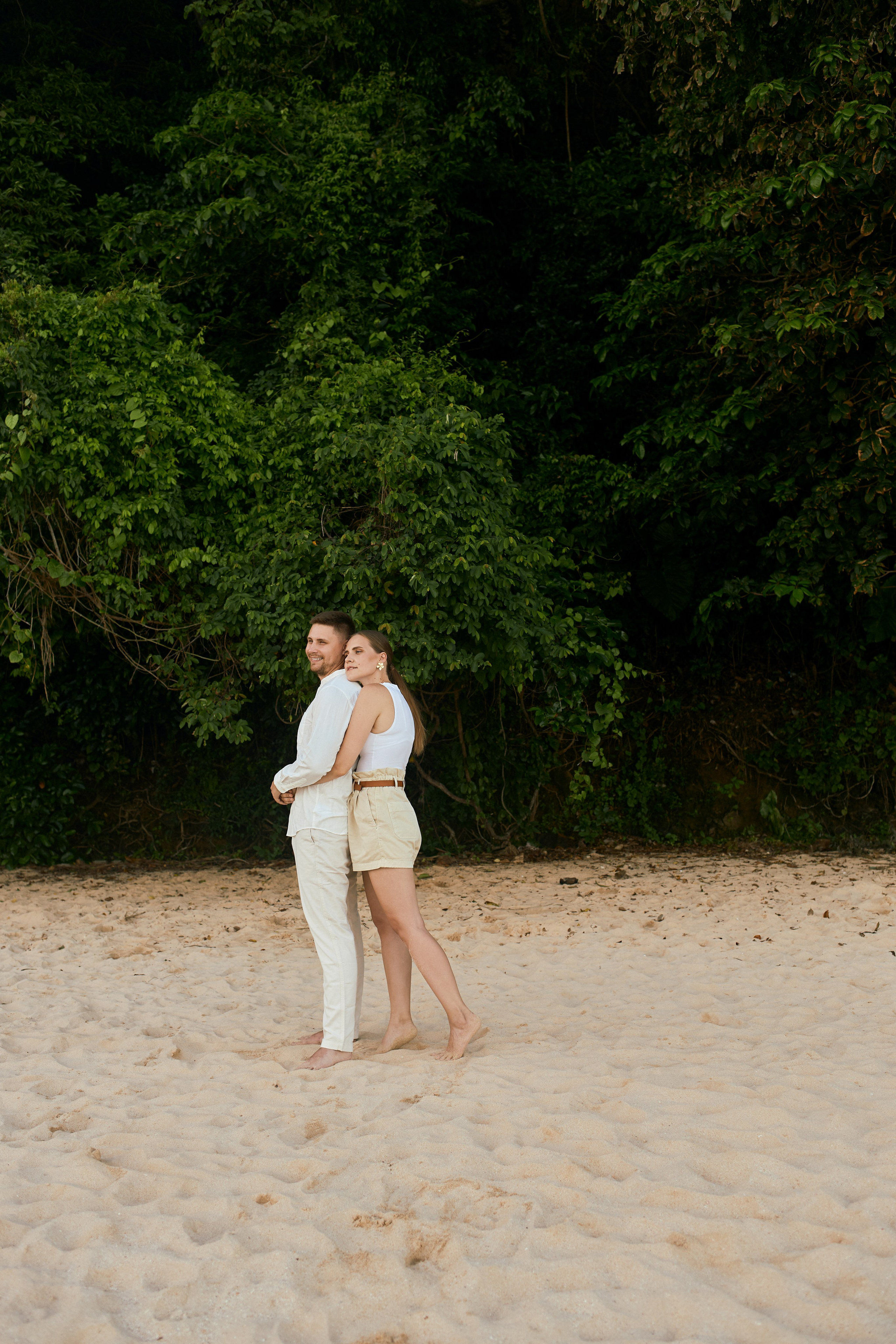 Парные съёмки. Фотограф в Ростове-на-Дону