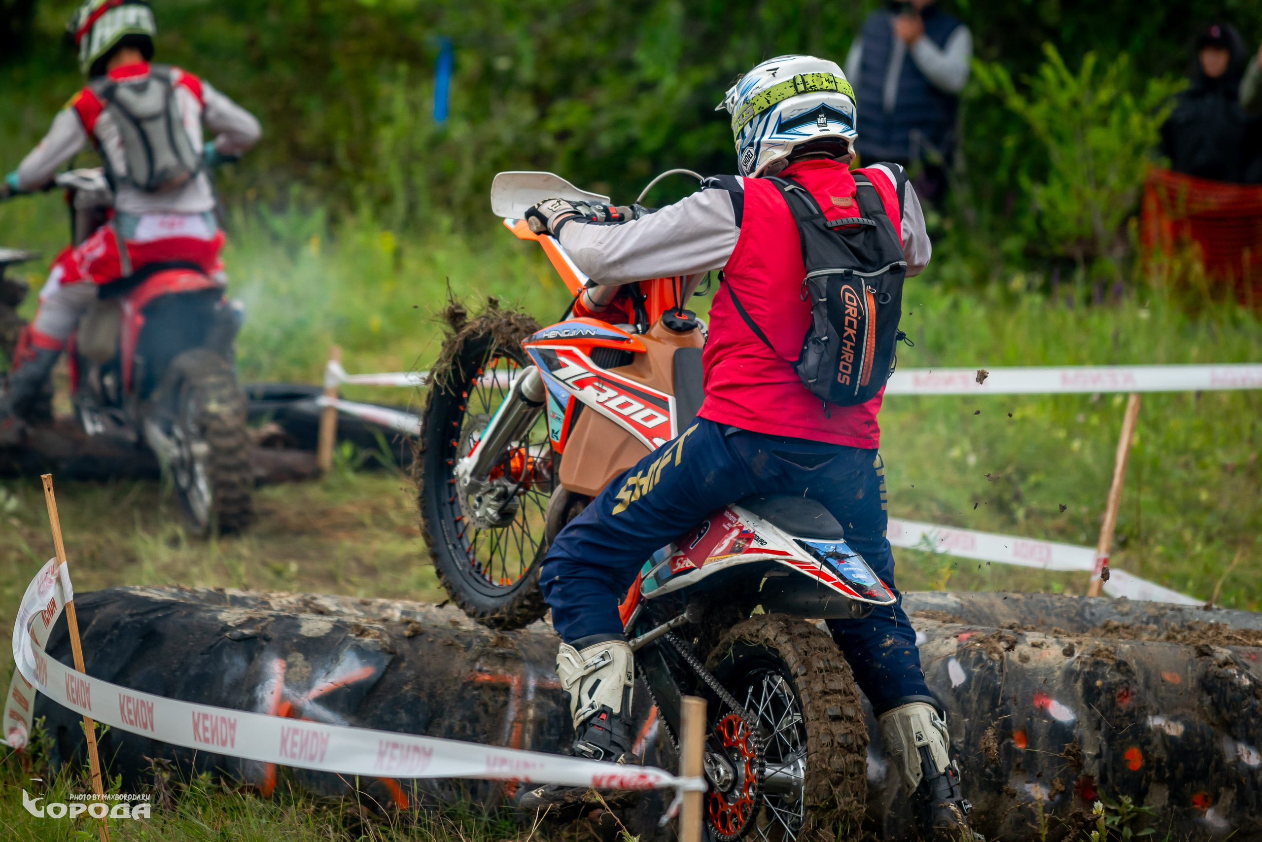 Точка отрыва 2025. Фотограф | Макс Борода