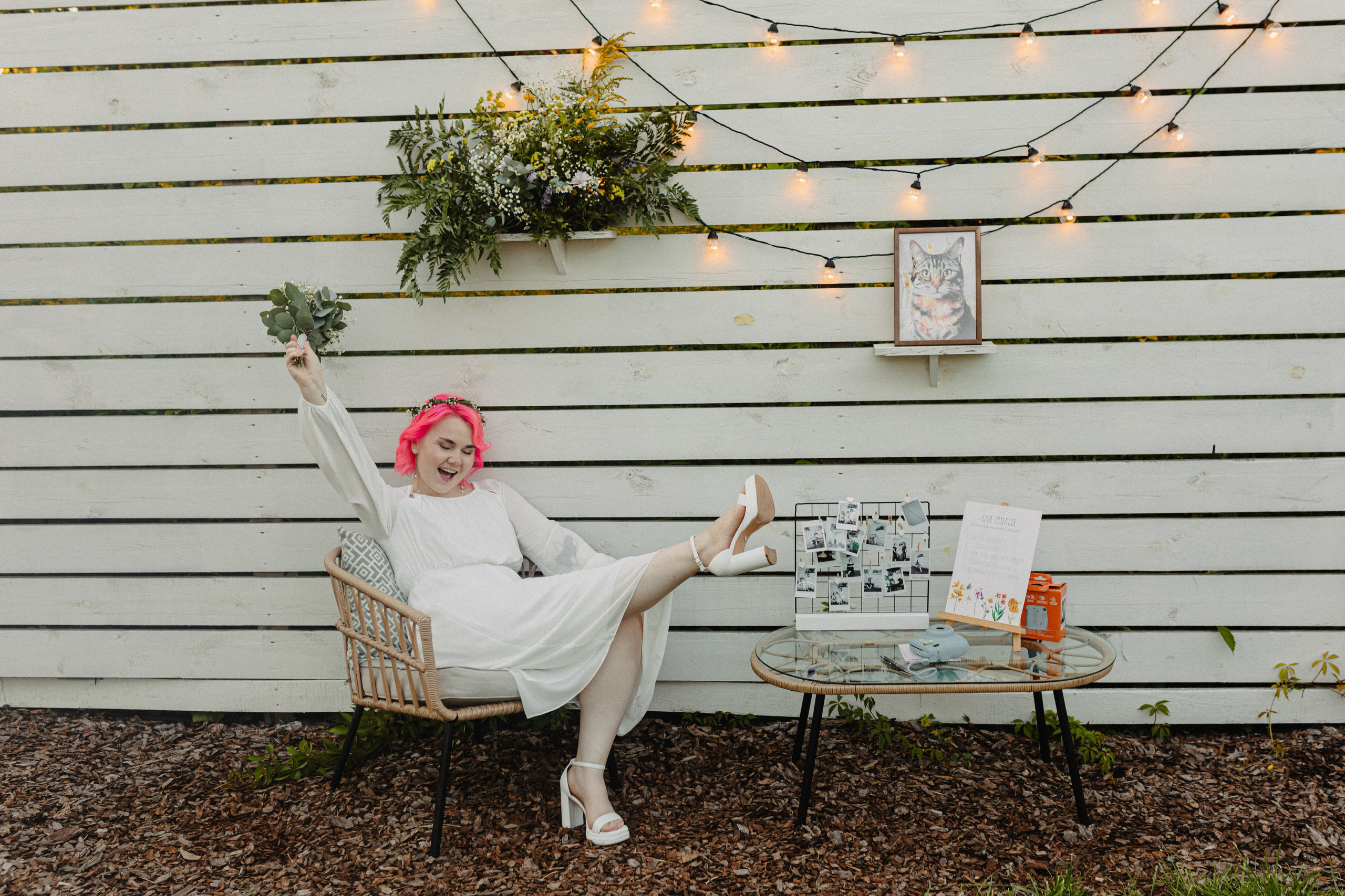 Свадьба Насти и Димы. Свадебный и семейный фотограф Женя Добрянская в Нижнем Новгороде