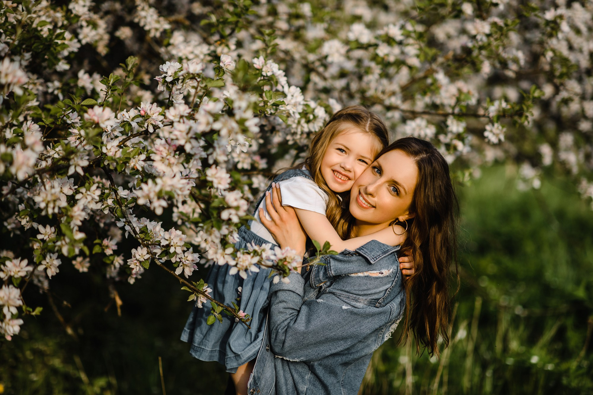 Настя и Юля. Свадебный и семейный фотограф в Минске Алексей Пузиков