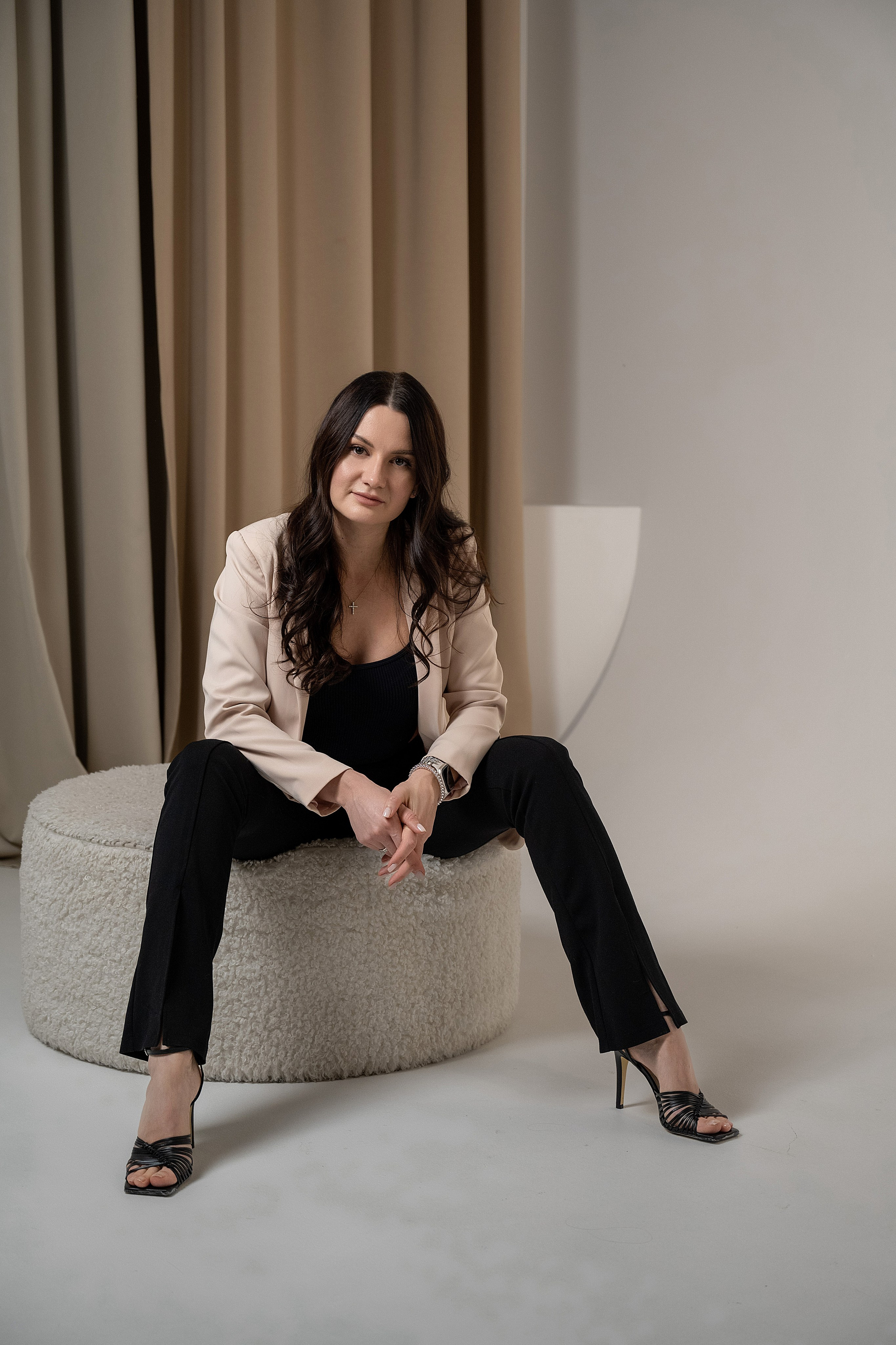 Марина и Светлана. Свадебный фотограф Новороссийск Марина КрамарИна Полещук