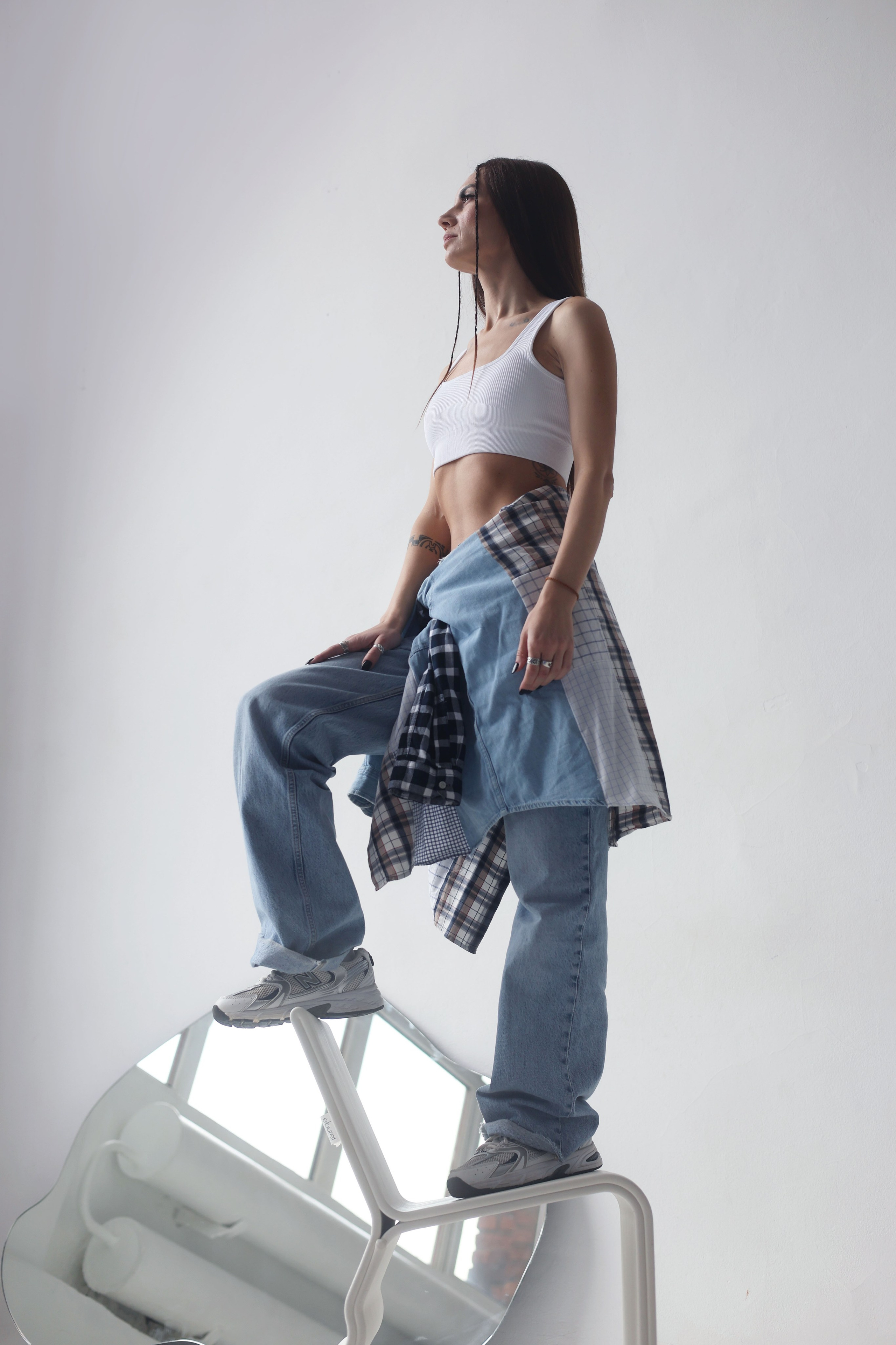 Алена. Коммерческий фотограф в Москве