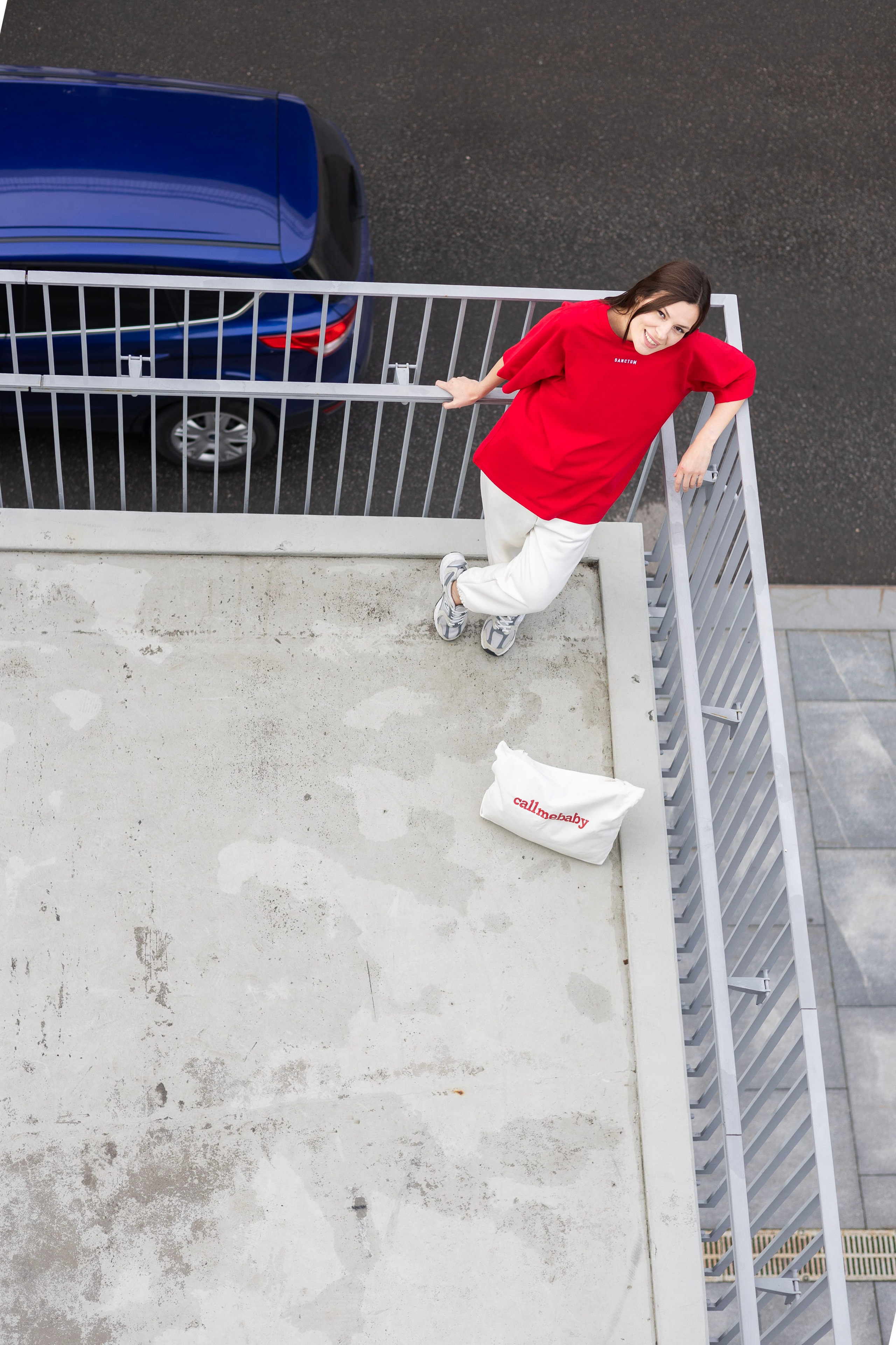 SANCTUM. Коммерческий фотограф в Москве