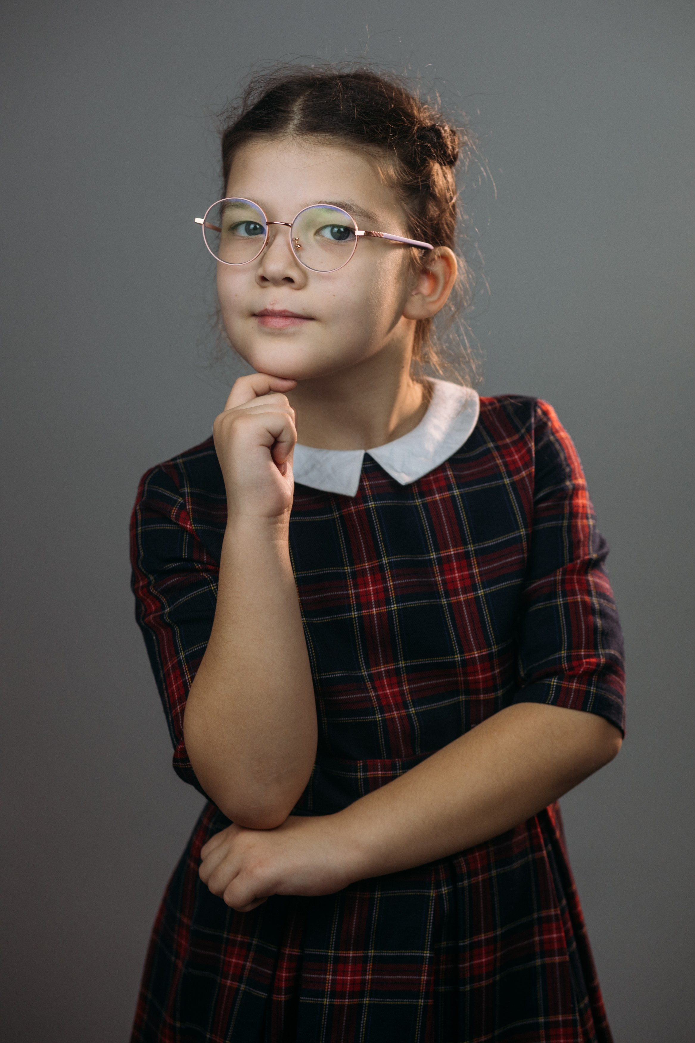 Голову дома не забыли!!! :). Фотограф Наташа Румянцева