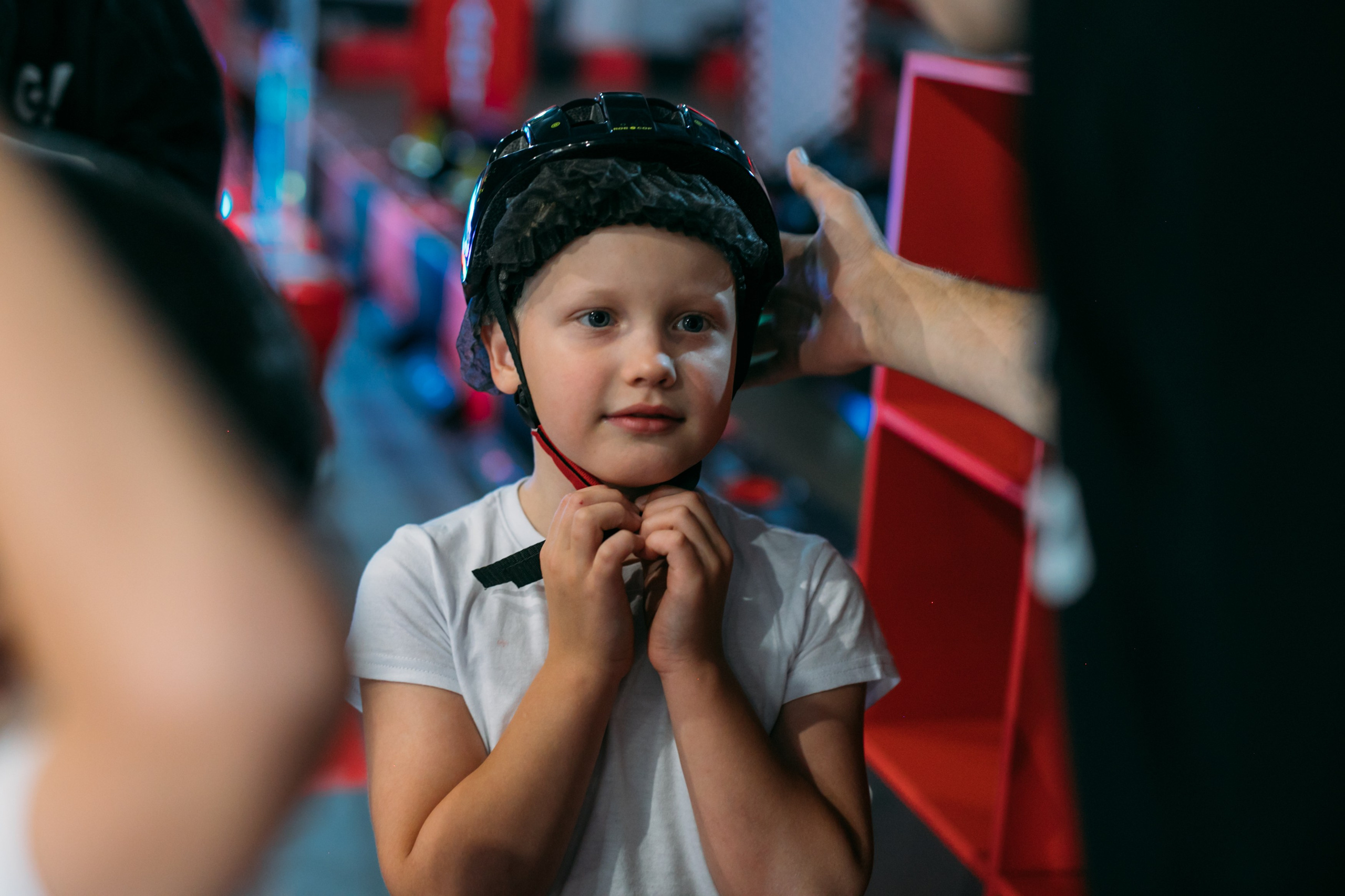 РОМЕ 8 ЛЕТ 🕸️. Фотограф Наташа Румянцева