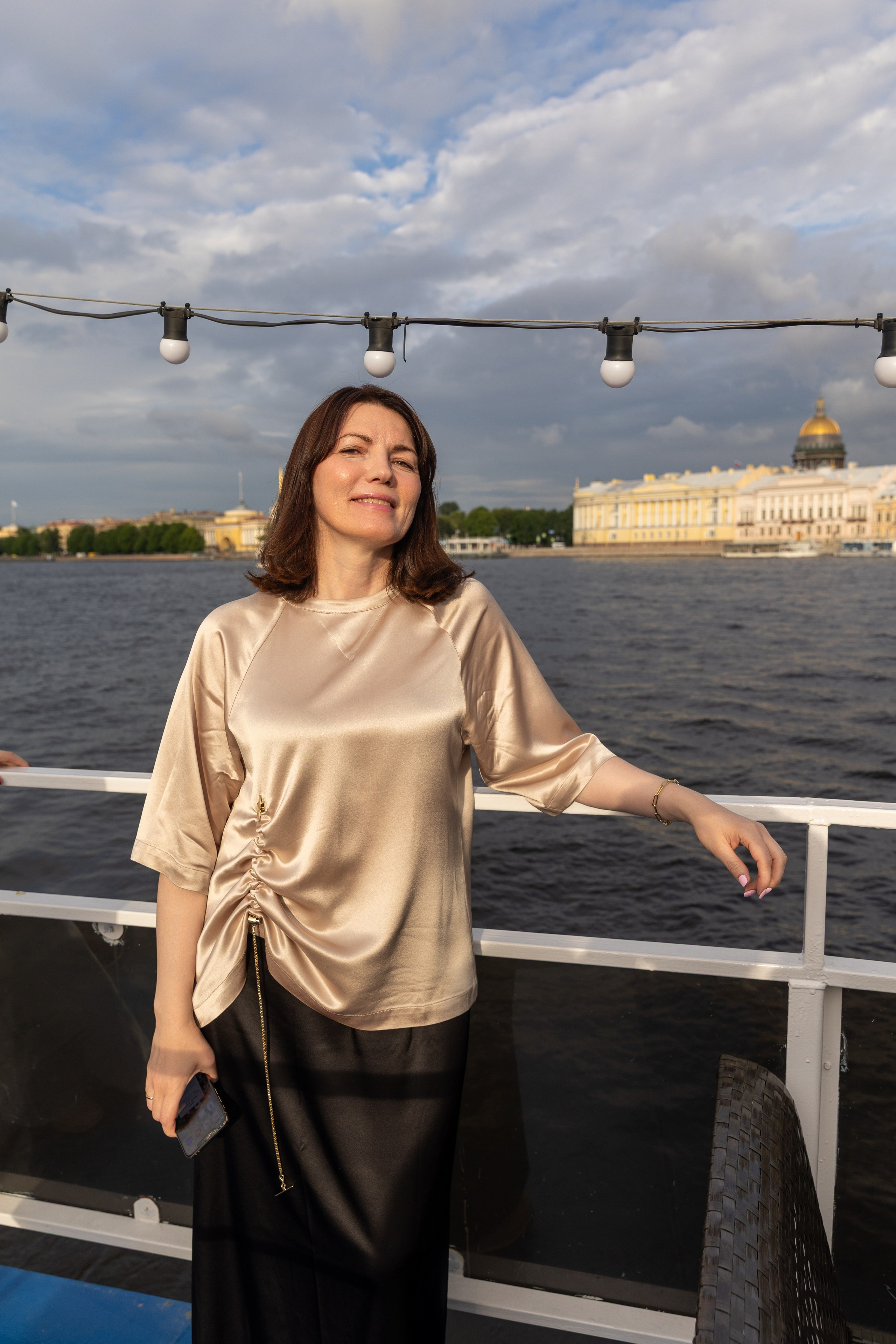 9 класс. Фотограф в Санкт-Петербурге Закута Ольга