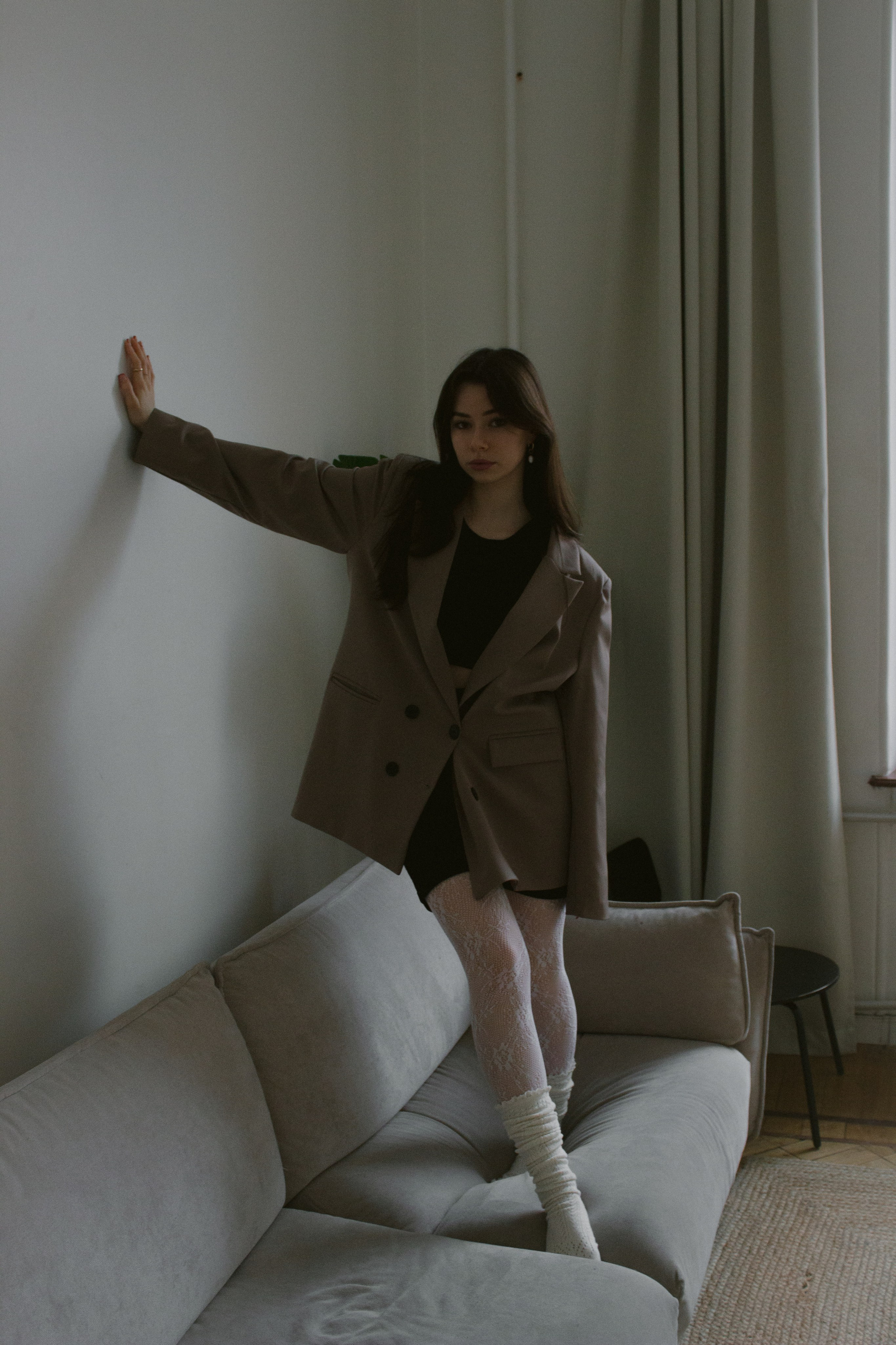 Alina. Daria Y. Фототерапия │ Санкт-Петербург