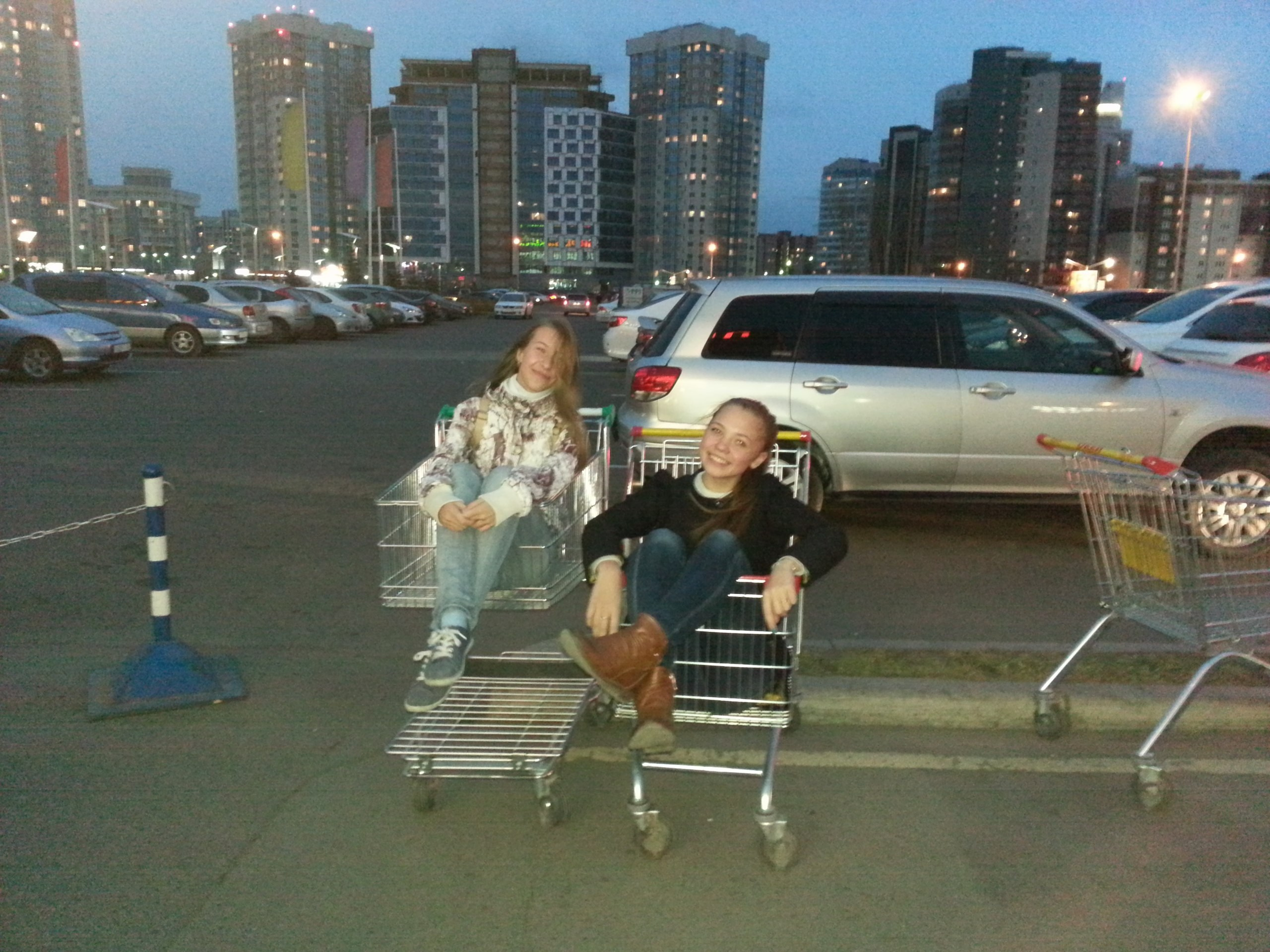 Октябрь (школа, Перси, Гренада). Семейный, Свадебный фотограф СПБ Питер— Романова Екатерина