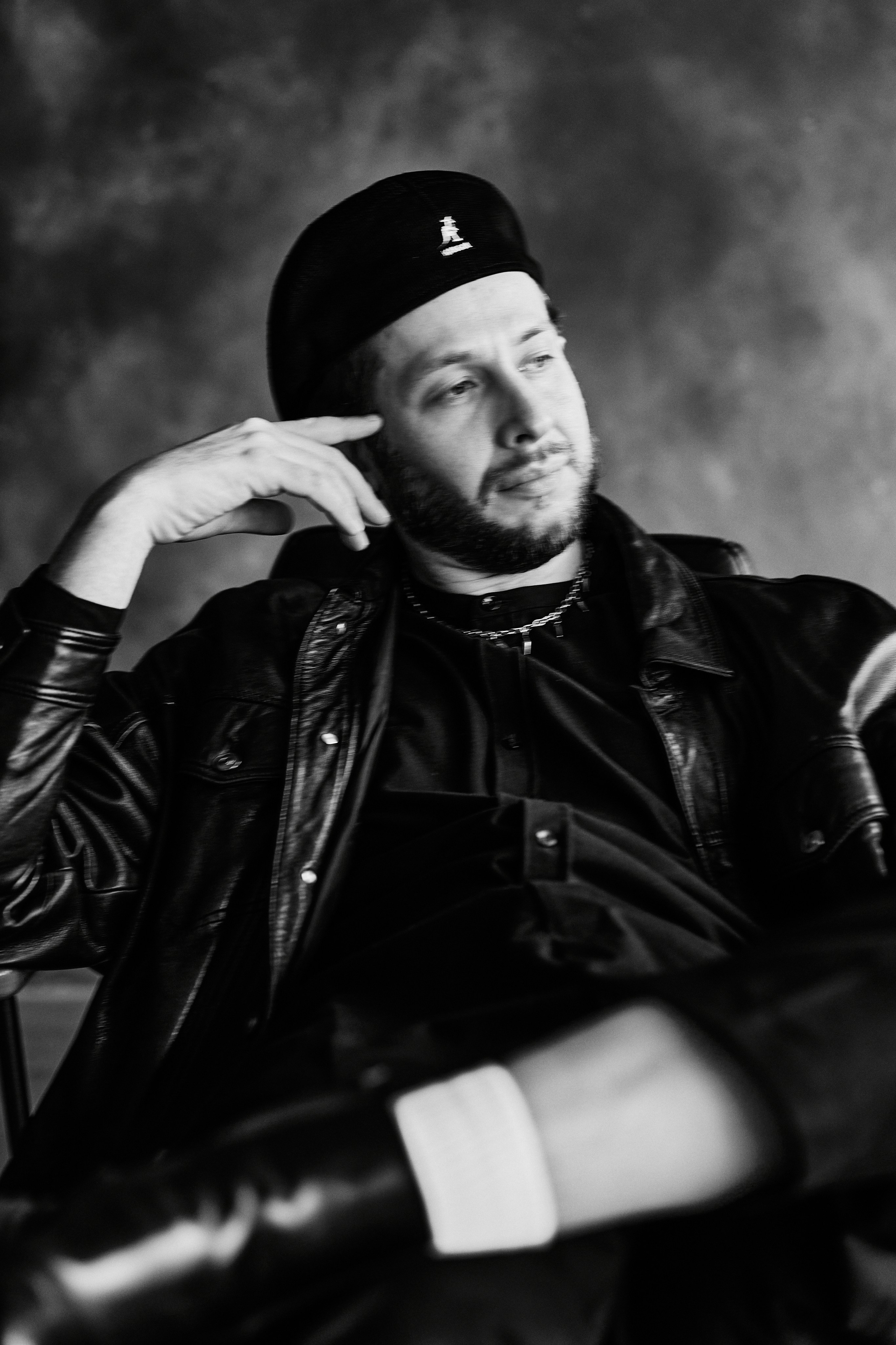 Иван и Анна. Фотограф Жанна Лефлер