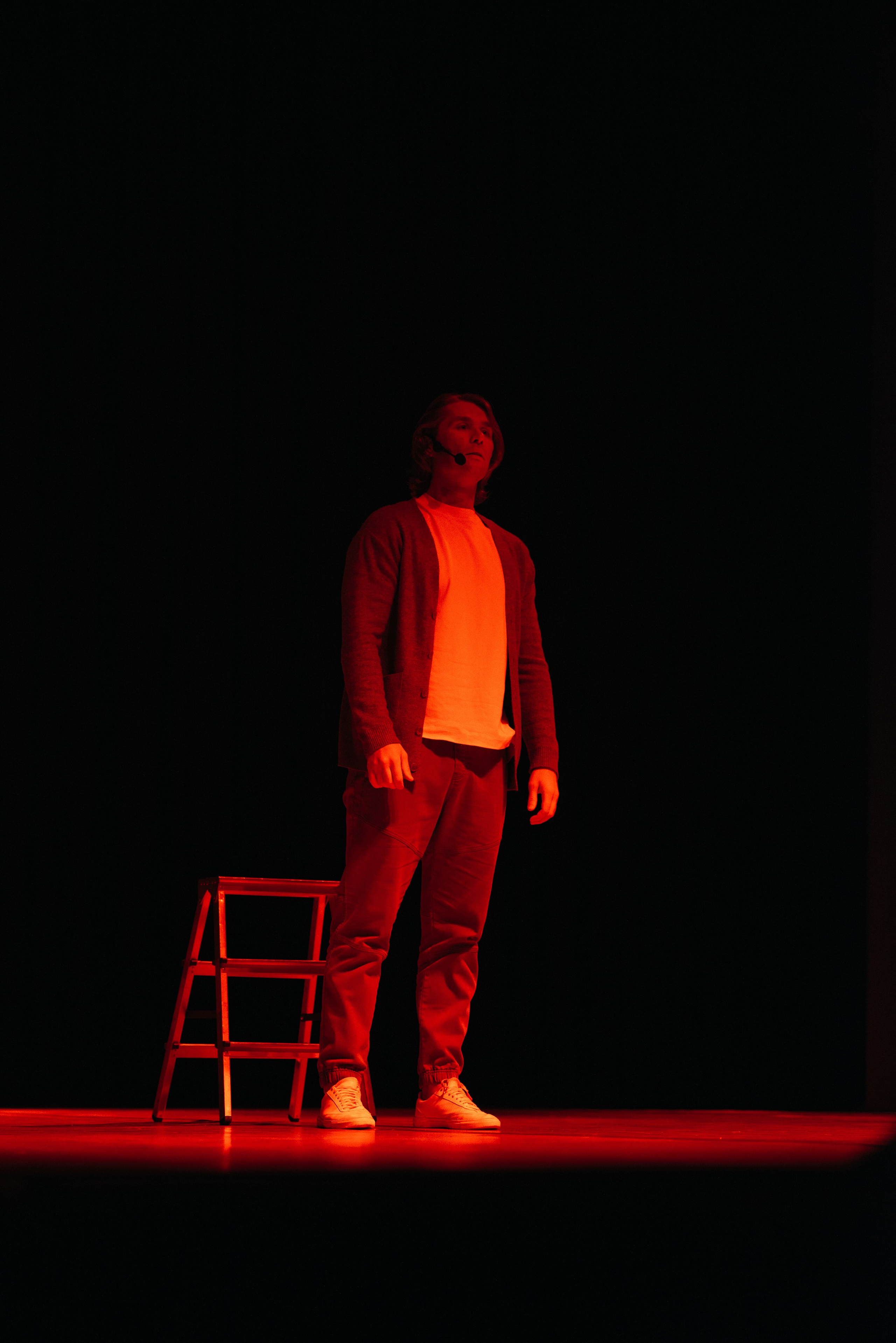 Театр Нитья. Свадебный фотограф Ижевск Петр Шишков