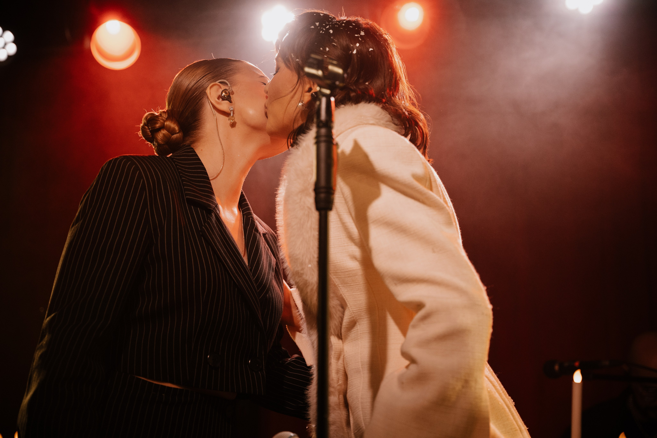 АСИЯ. Фотограф Москва