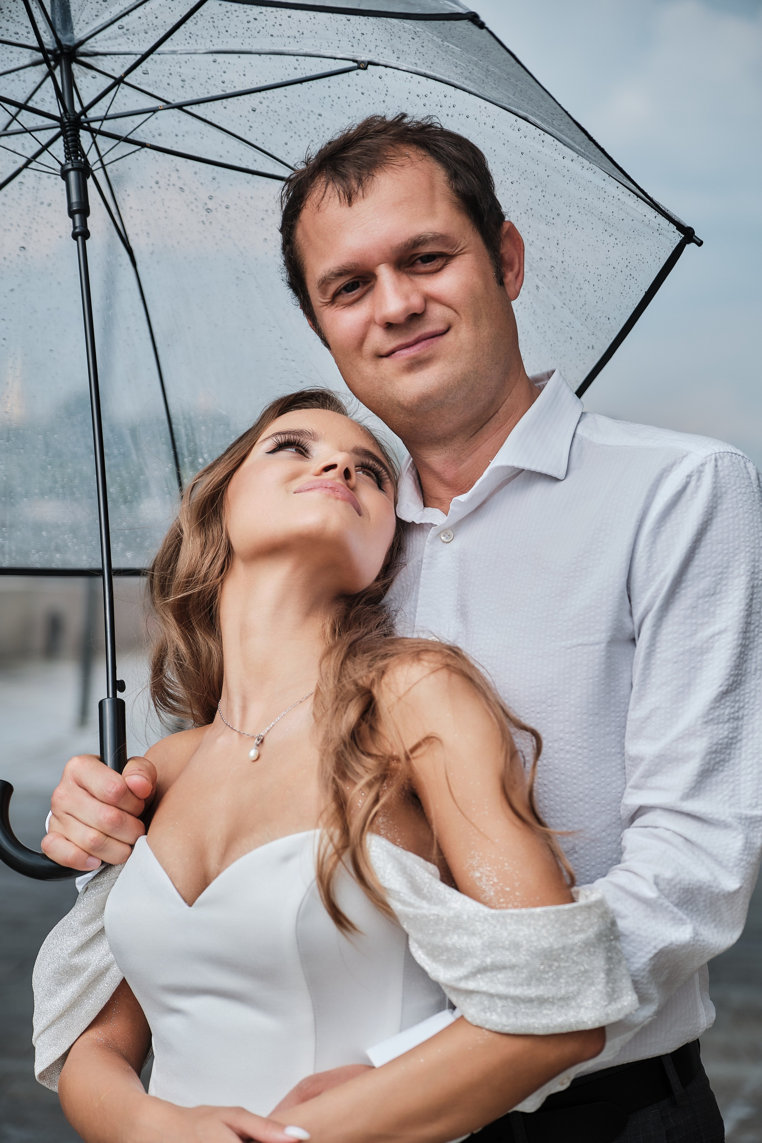 ДМИТРИЙ И ИРИНА. Свадебный фотограф в Екатеринбурге Соседков Евгений