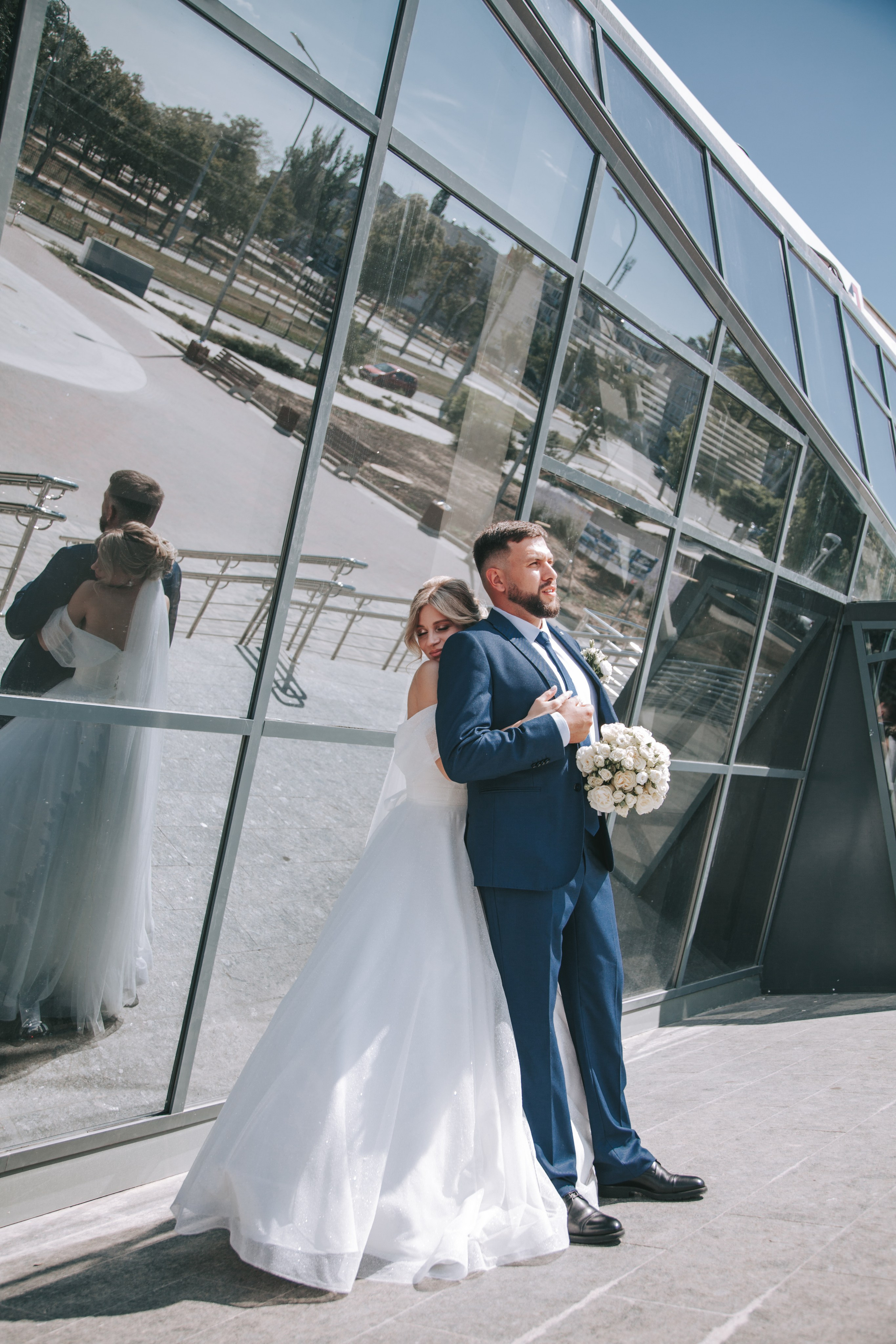 Свадьба. Фотограф Эльвина Серафимова