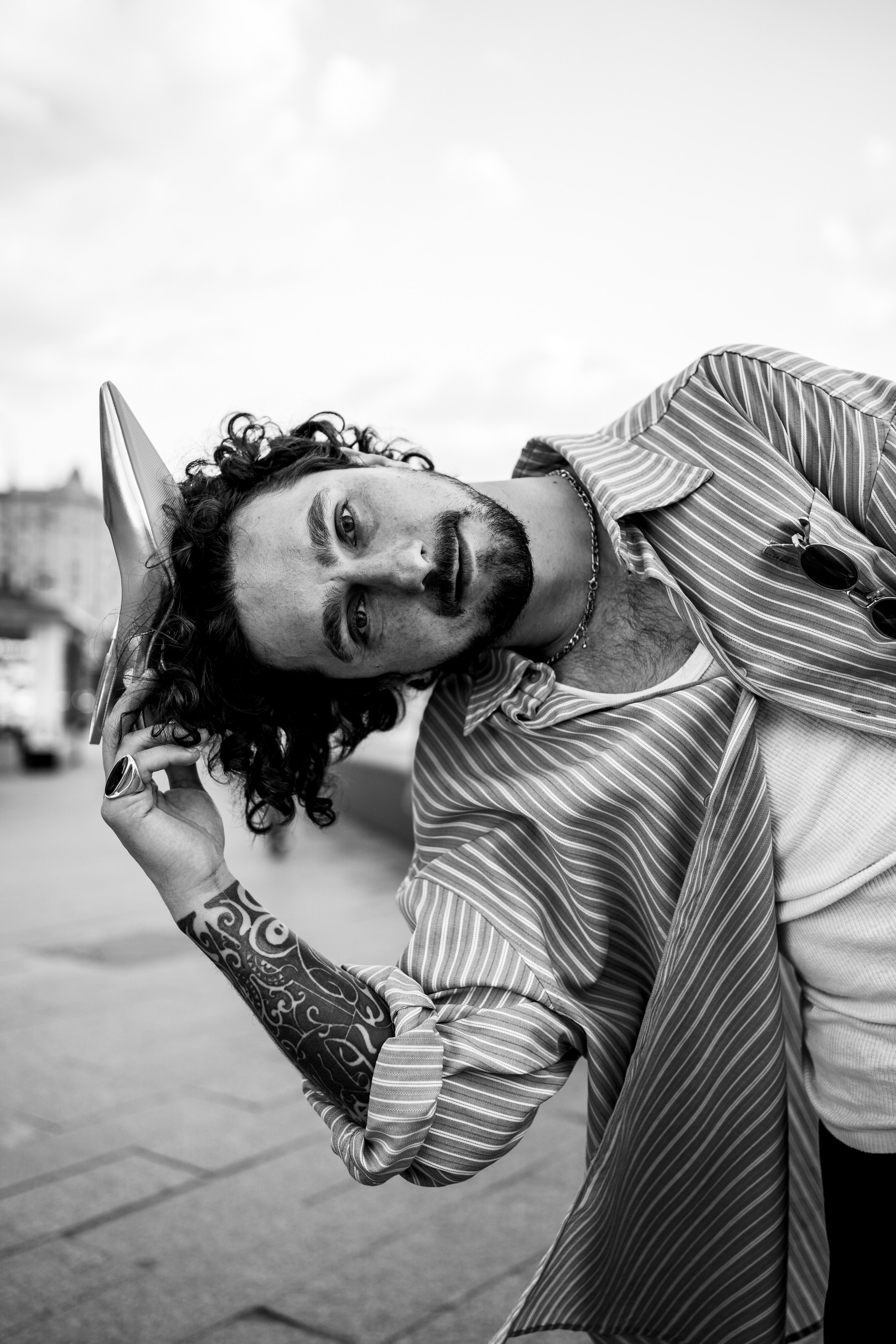 Максим. Фотограф в Москве и МО Влада Обласова